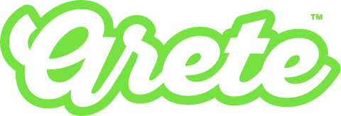 Arete Logo
