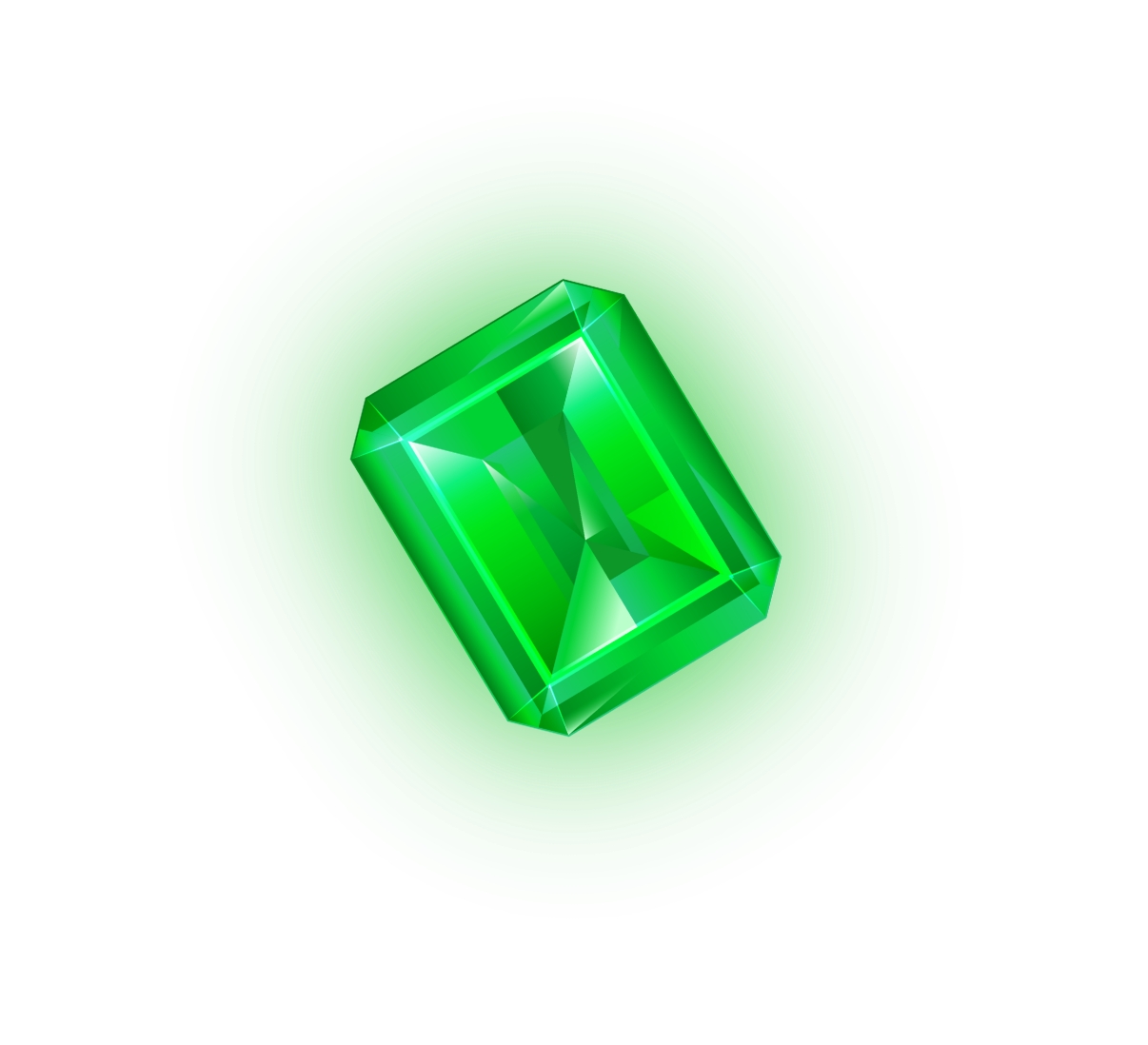 Arete Emerald Hero Image
