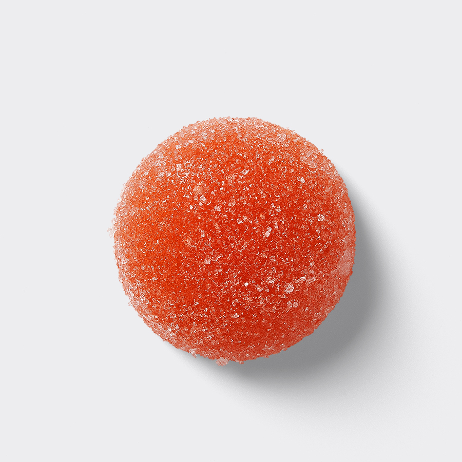 Homepage Edibles Graphic