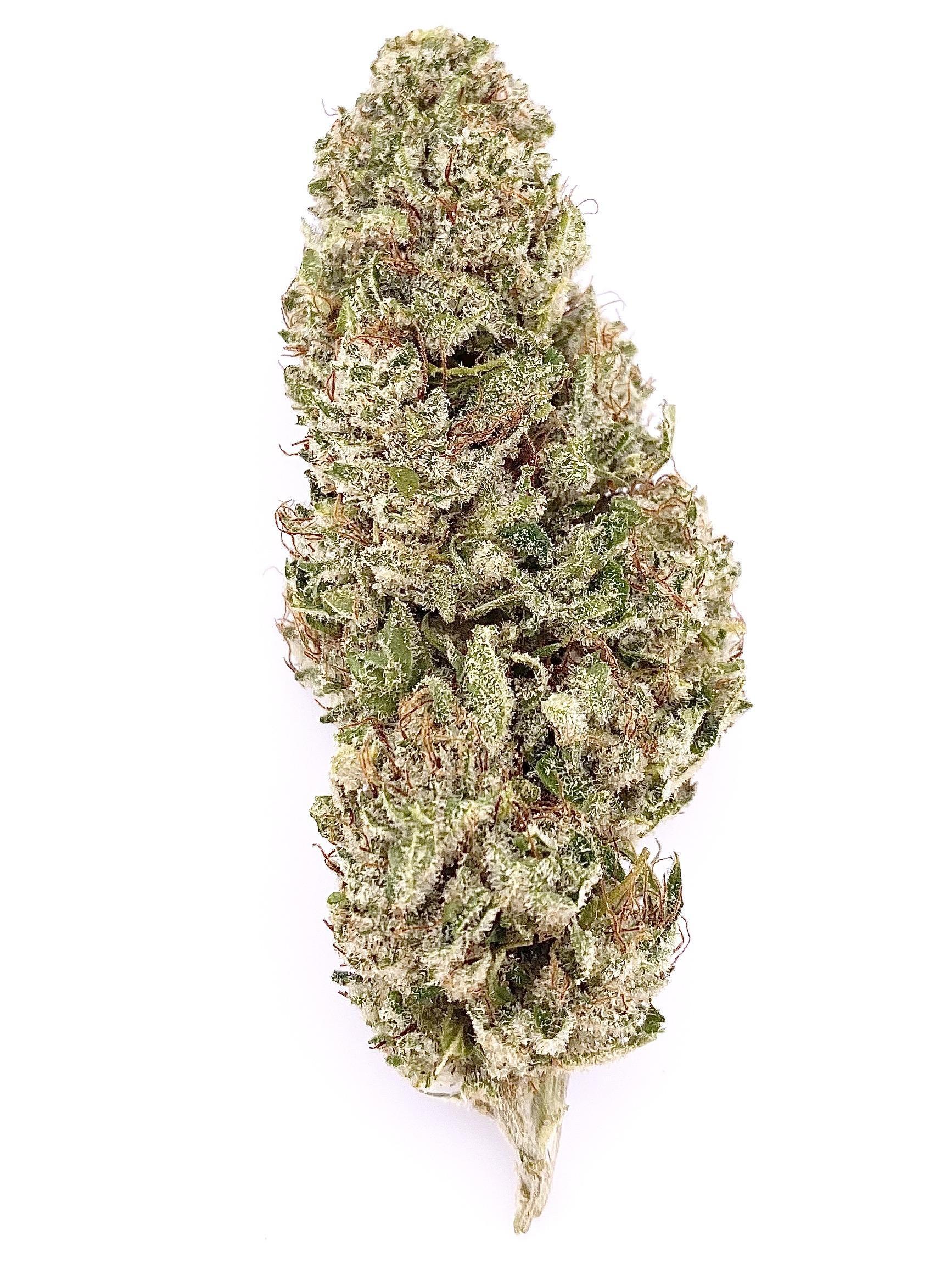 The product image for Oregon Frost CBD Hemp Flower