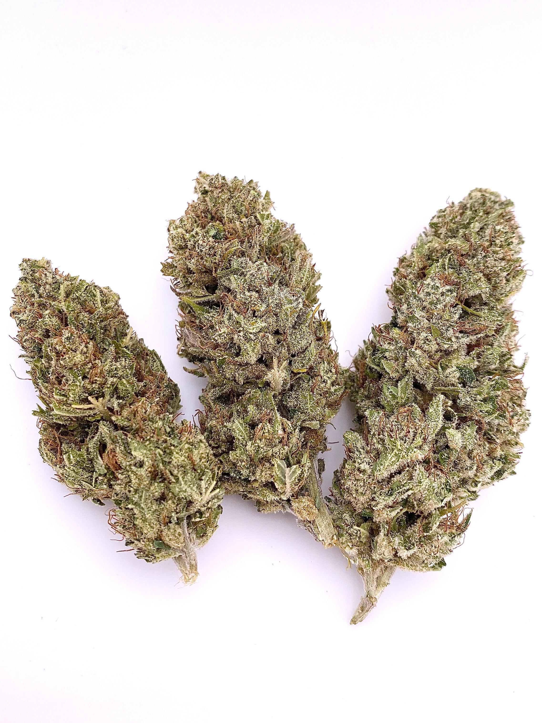 A gallery image for Oregon Frost CBD Hemp Flower