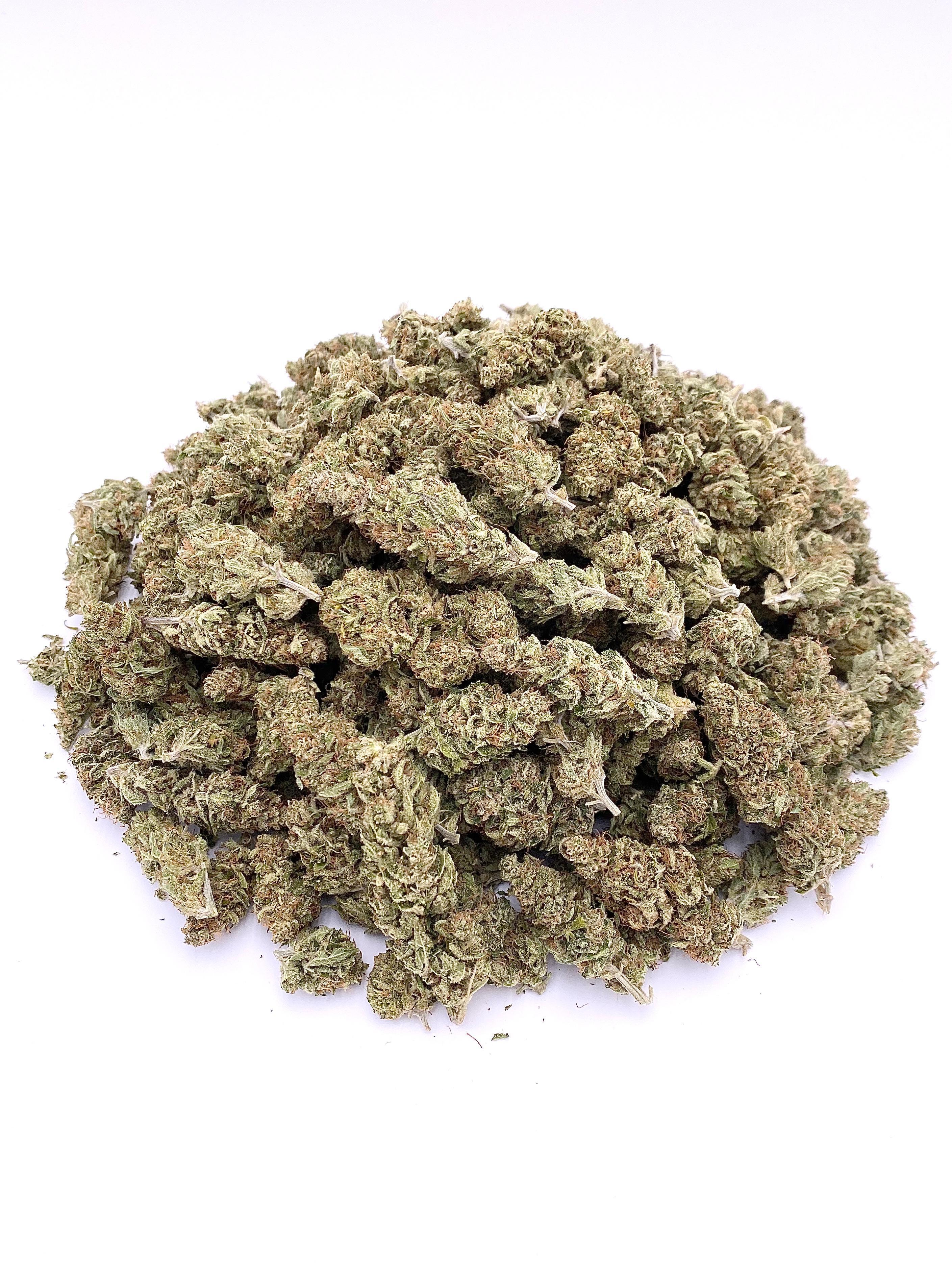 A gallery image for Oregon Frost CBD Hemp Flower