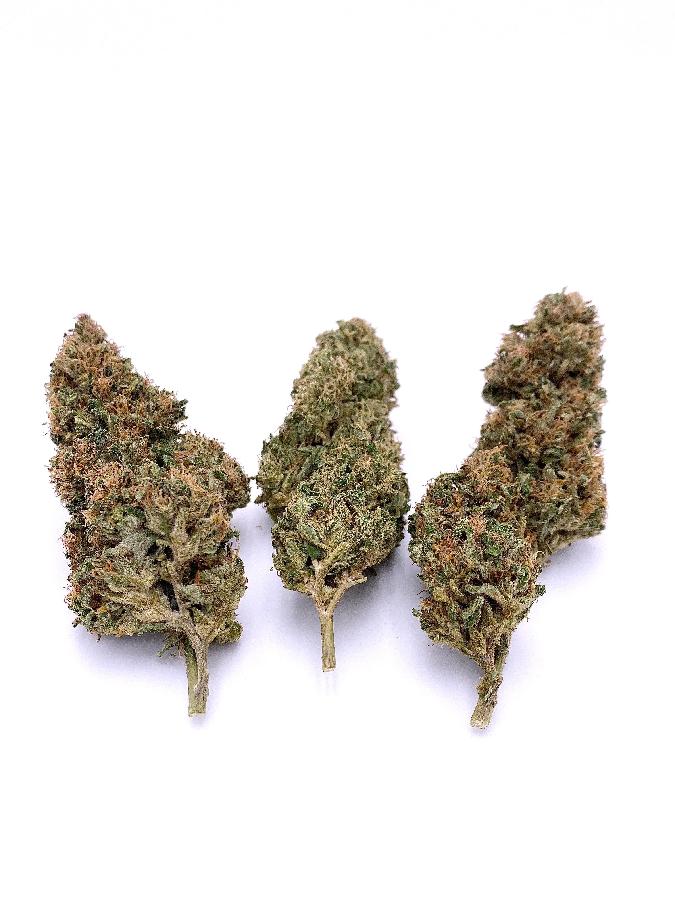 Day Dream CBD Hemp Flower, photo 2 of 3