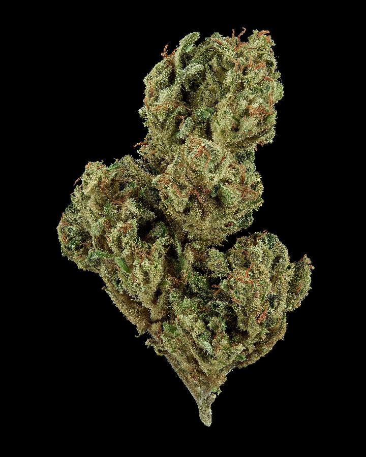 Elektra CBD Hemp Flower, photo 2 of 8