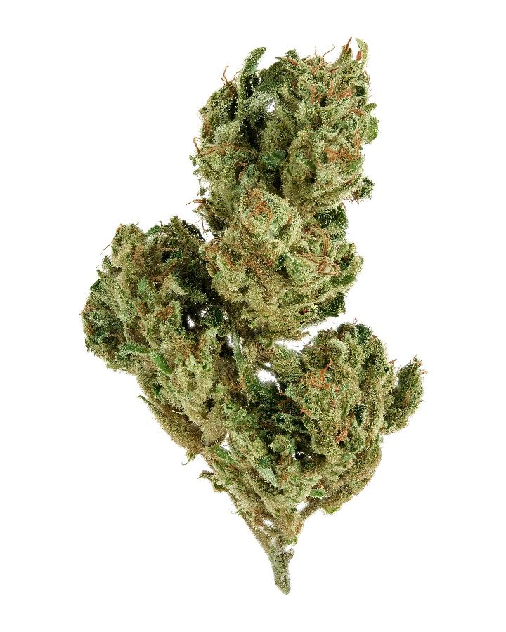 Elektra CBD Hemp Flower