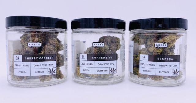 The product image for The Deluxe Half Ounce Bundle