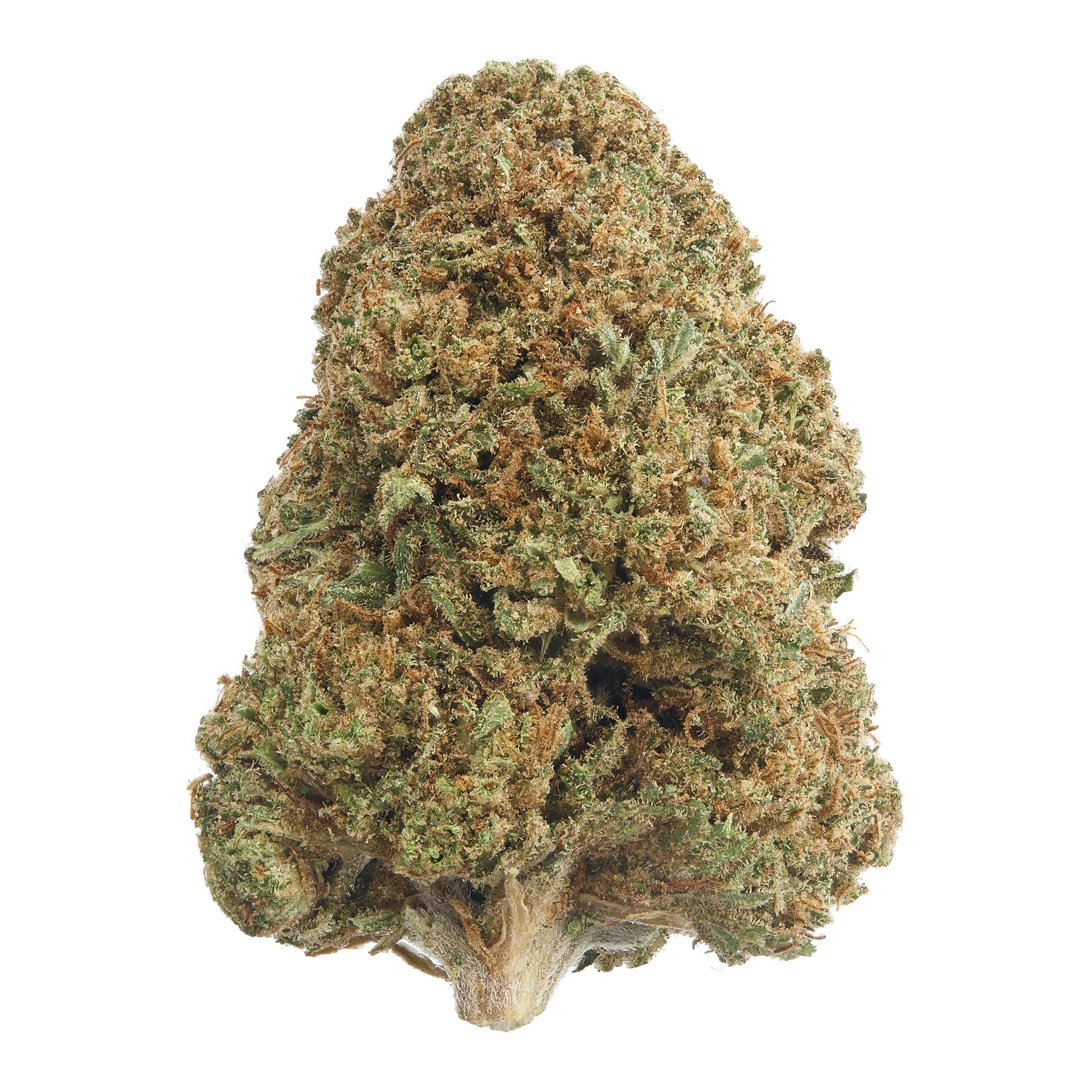 A gallery image for The Kush Trilogy Bundle