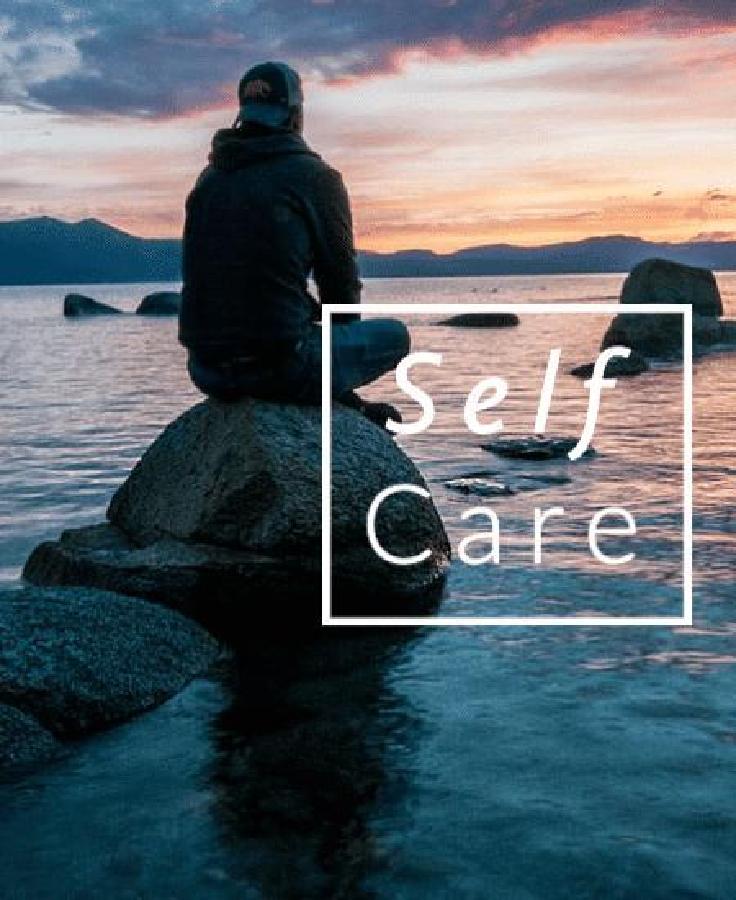 Self Care Image