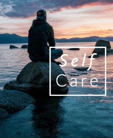 Self Care Image