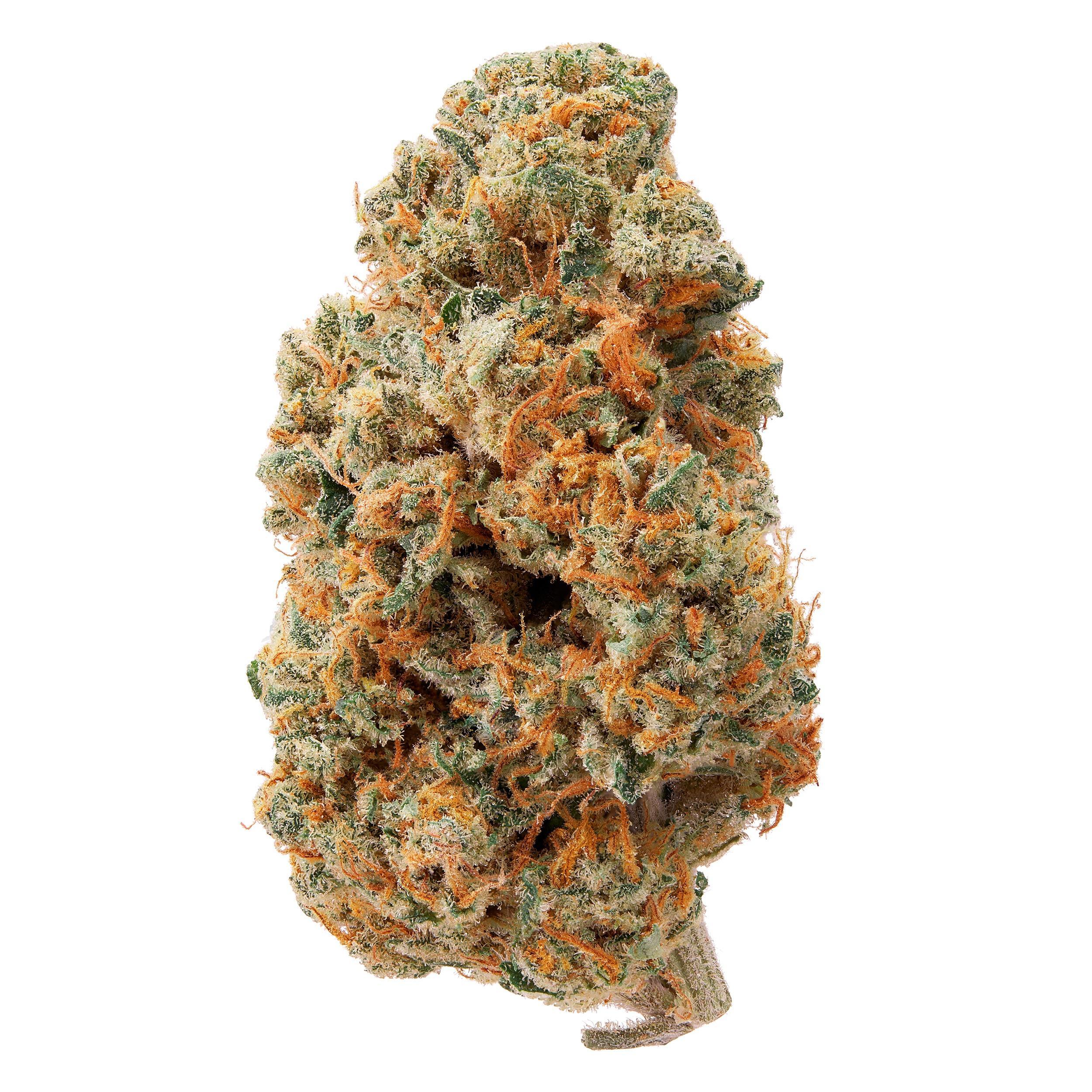 The product image for Grandma’s Gravy Indoor Hemp Flower