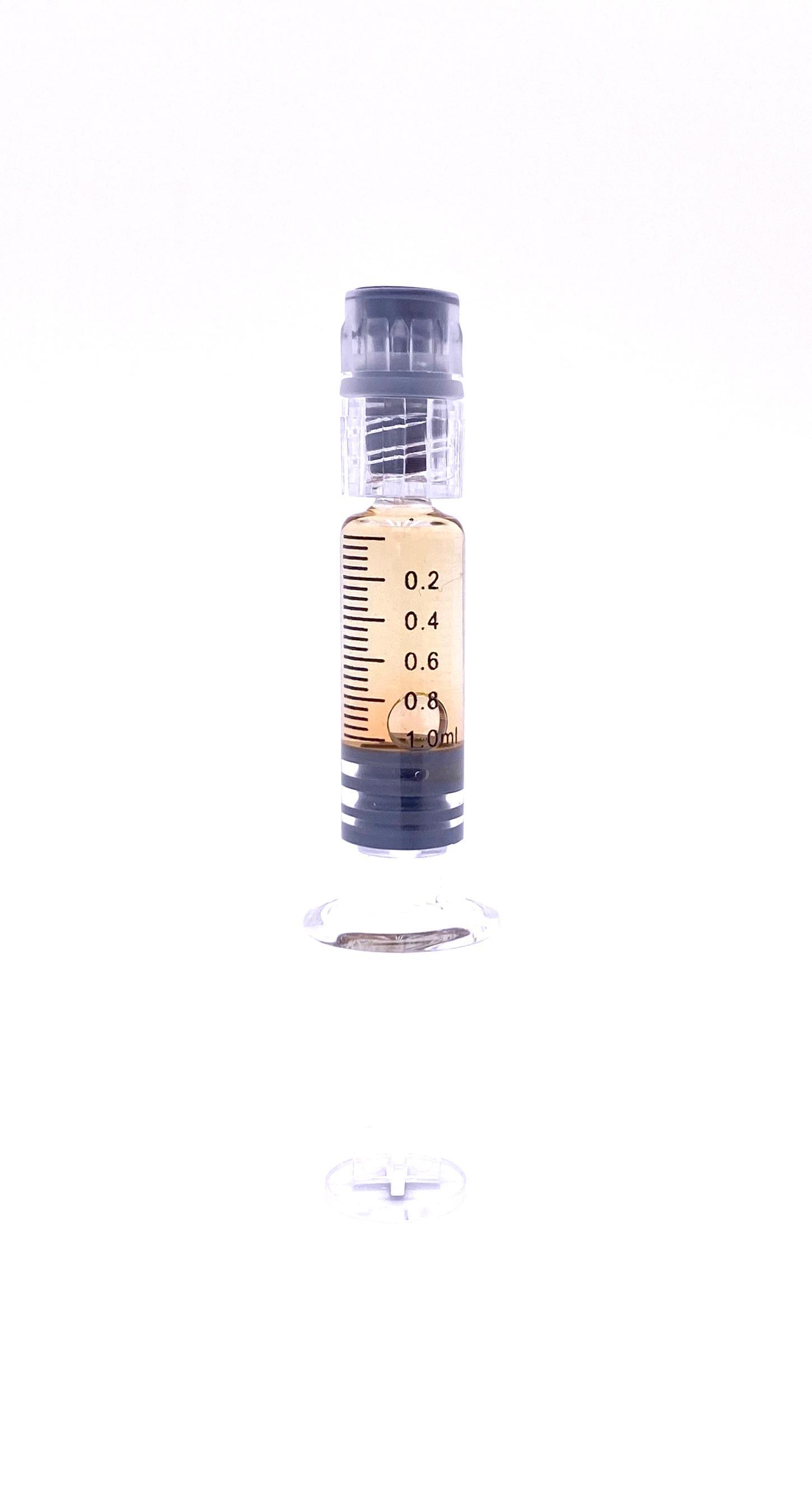 The product image for Limitless Delta 8 CBC Extract Bundle Variety Pack