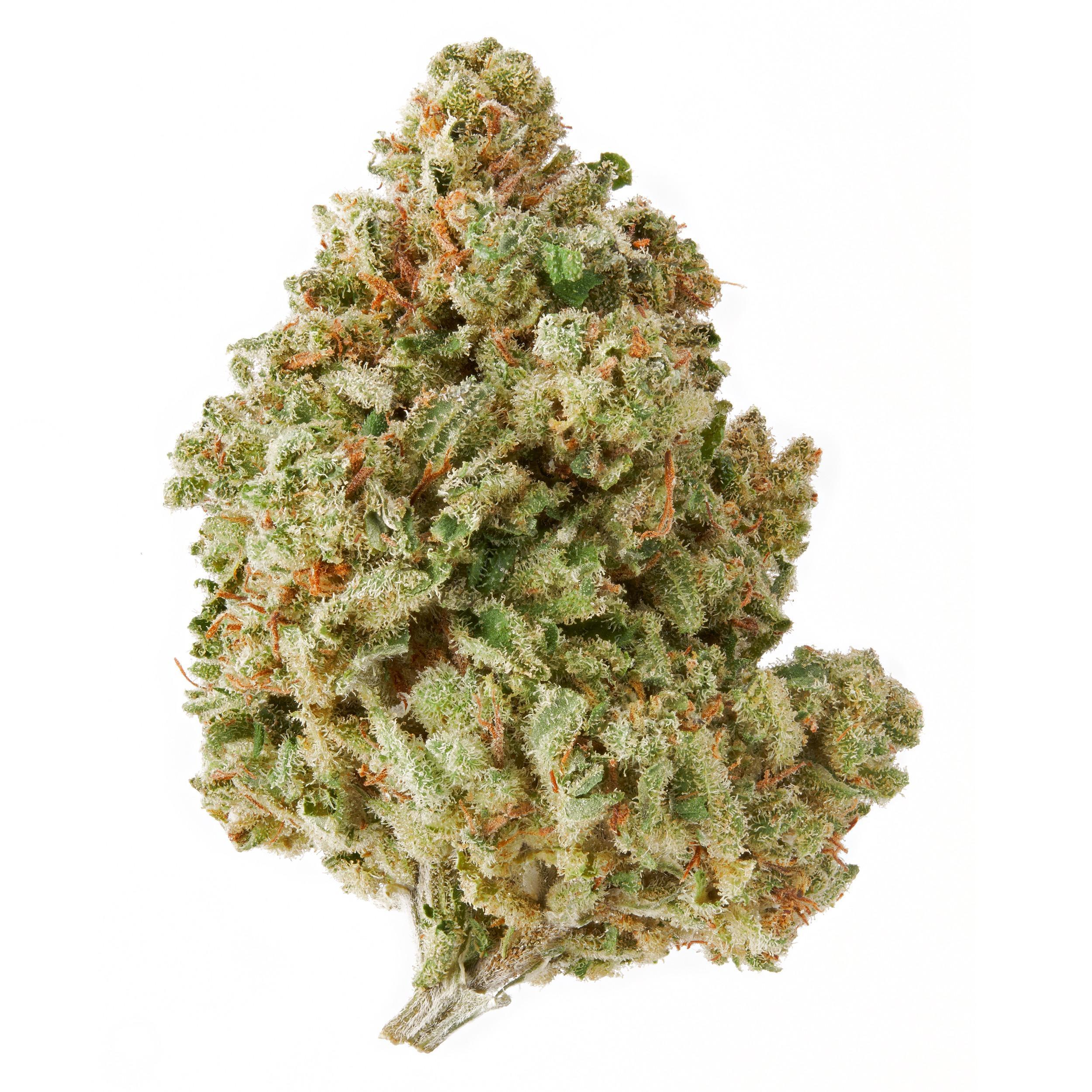 The product image for Green Magic Hemp Flower