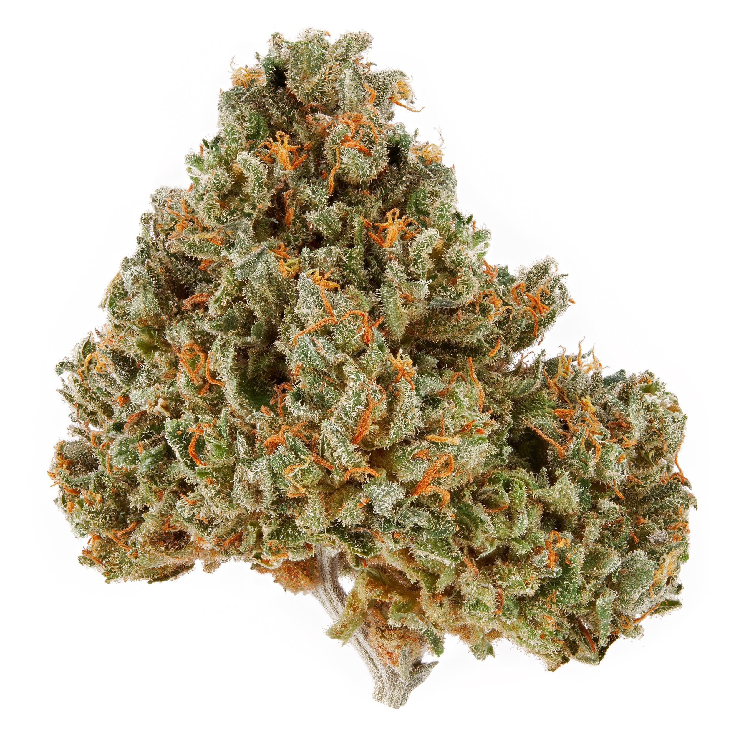 The product image for Hera Hemp Flower