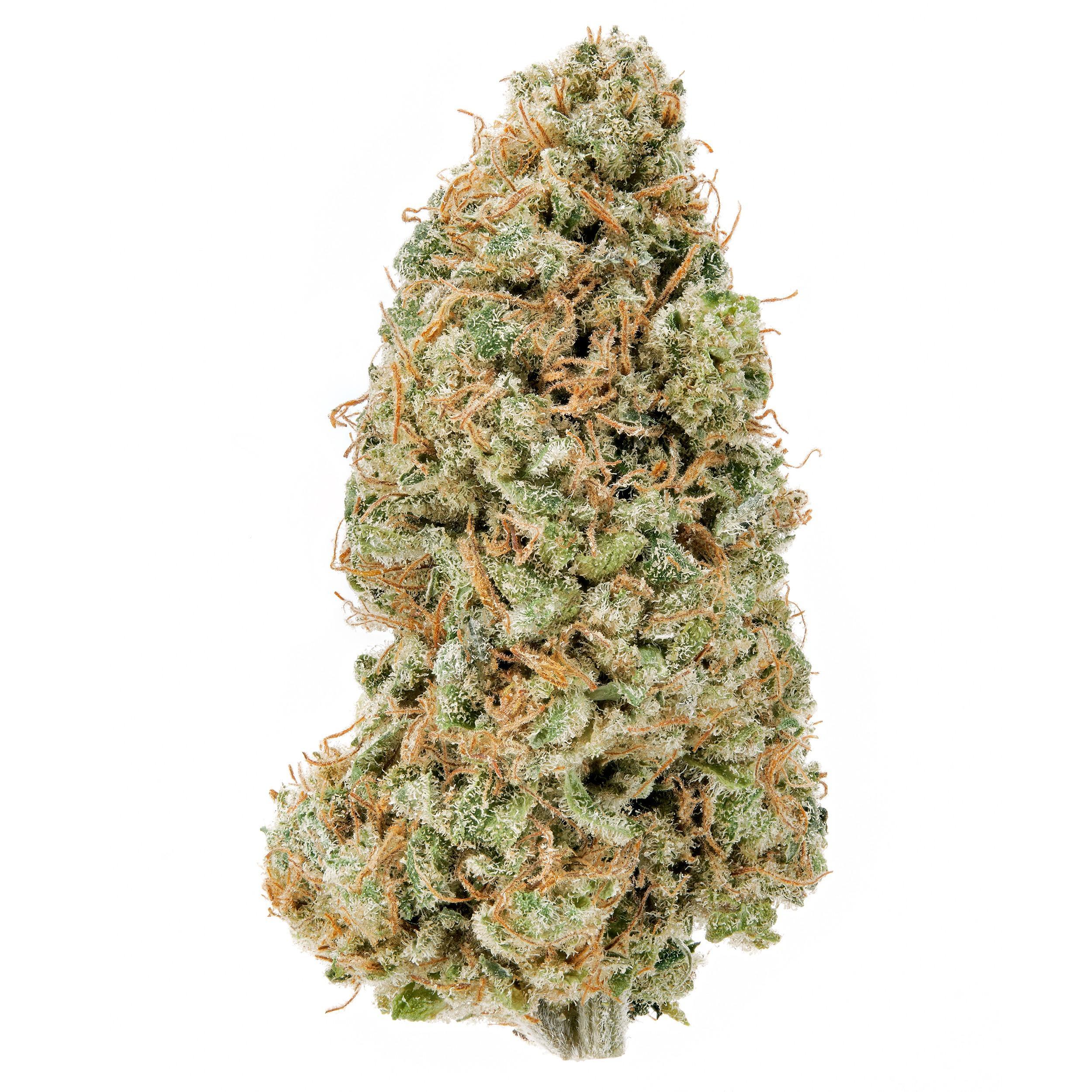 The product image for Lifted Soul Indoor Hemp Flower