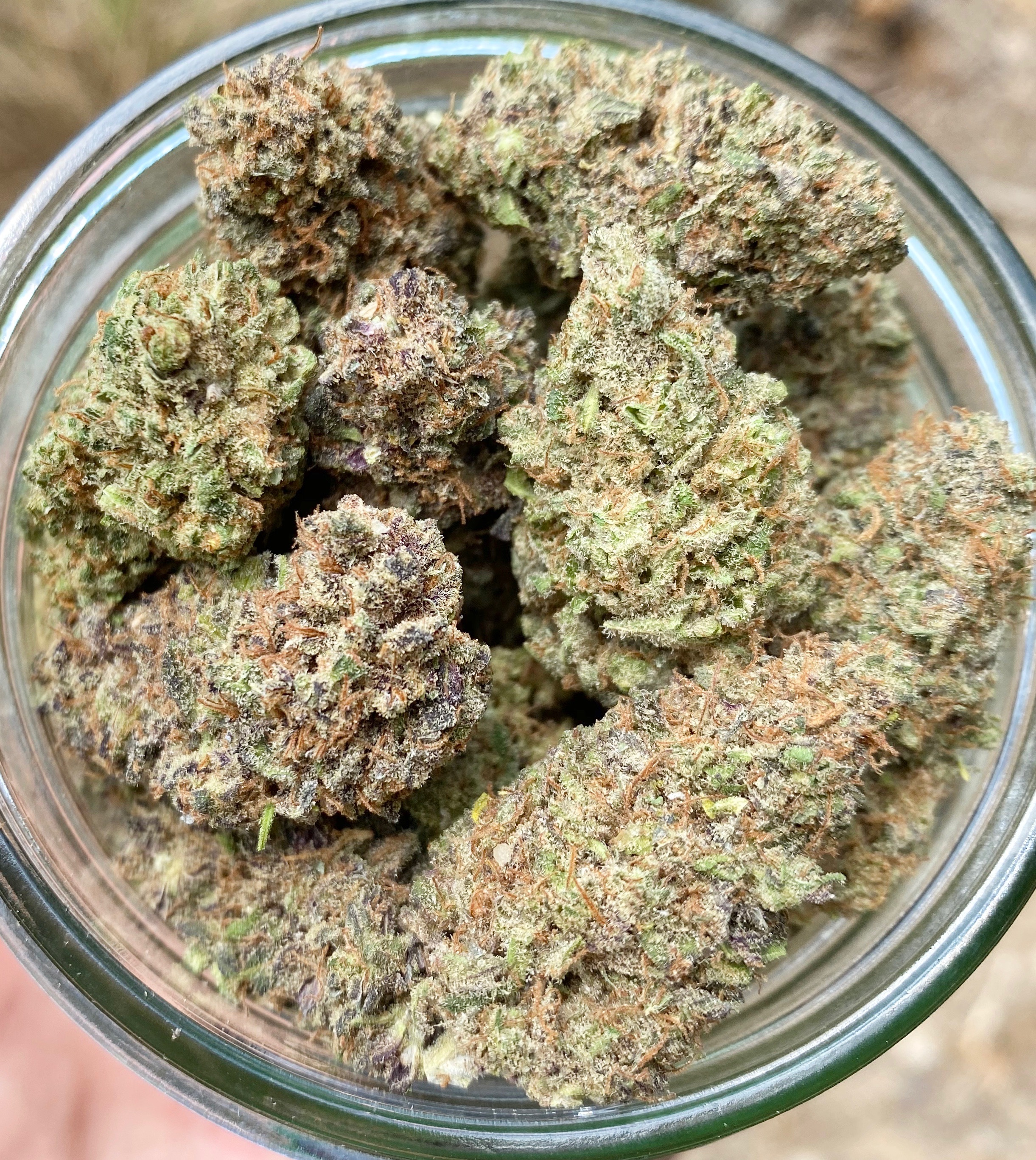 A gallery image for Lifted Soul Indoor Hemp Flower