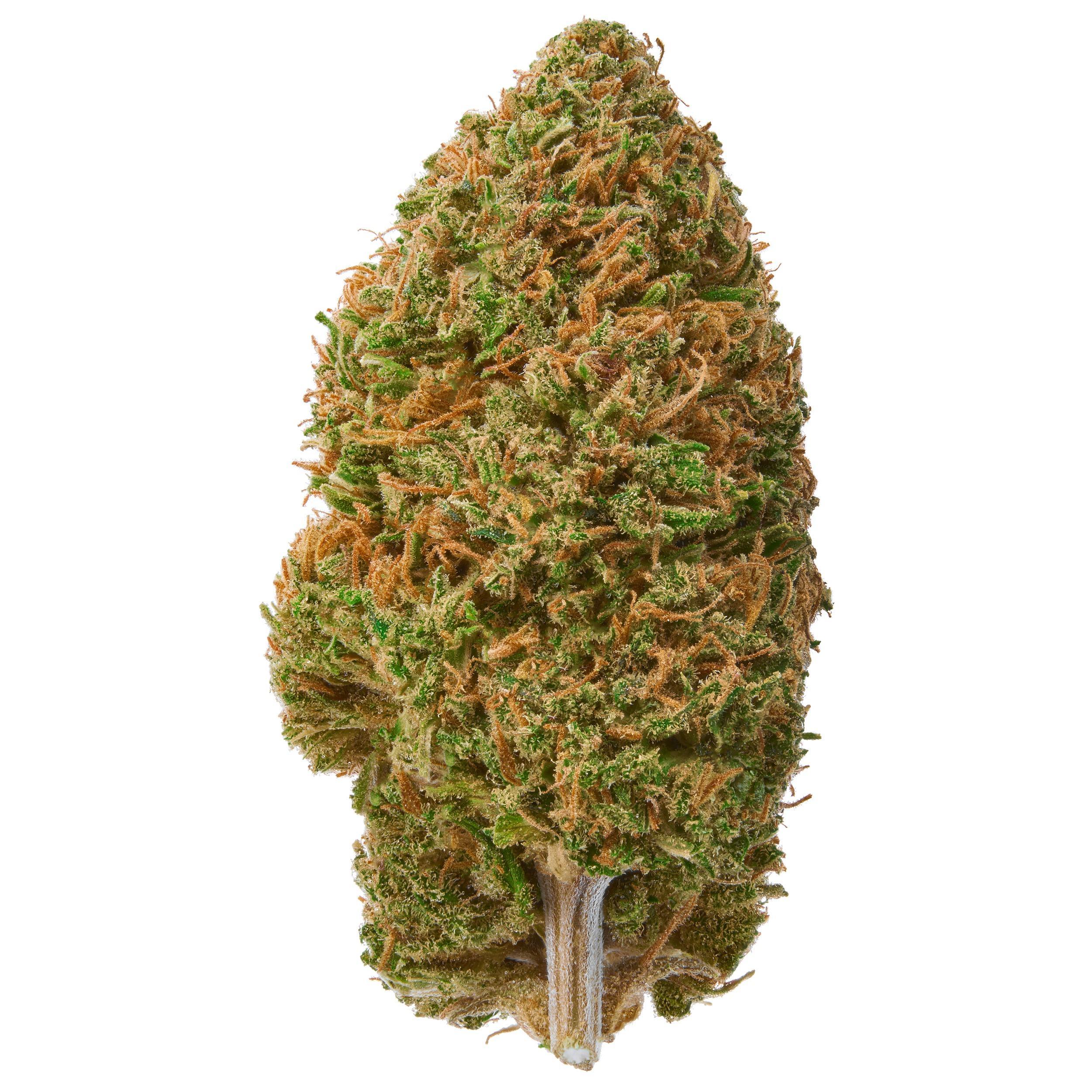 The product image for Spectrum Kush