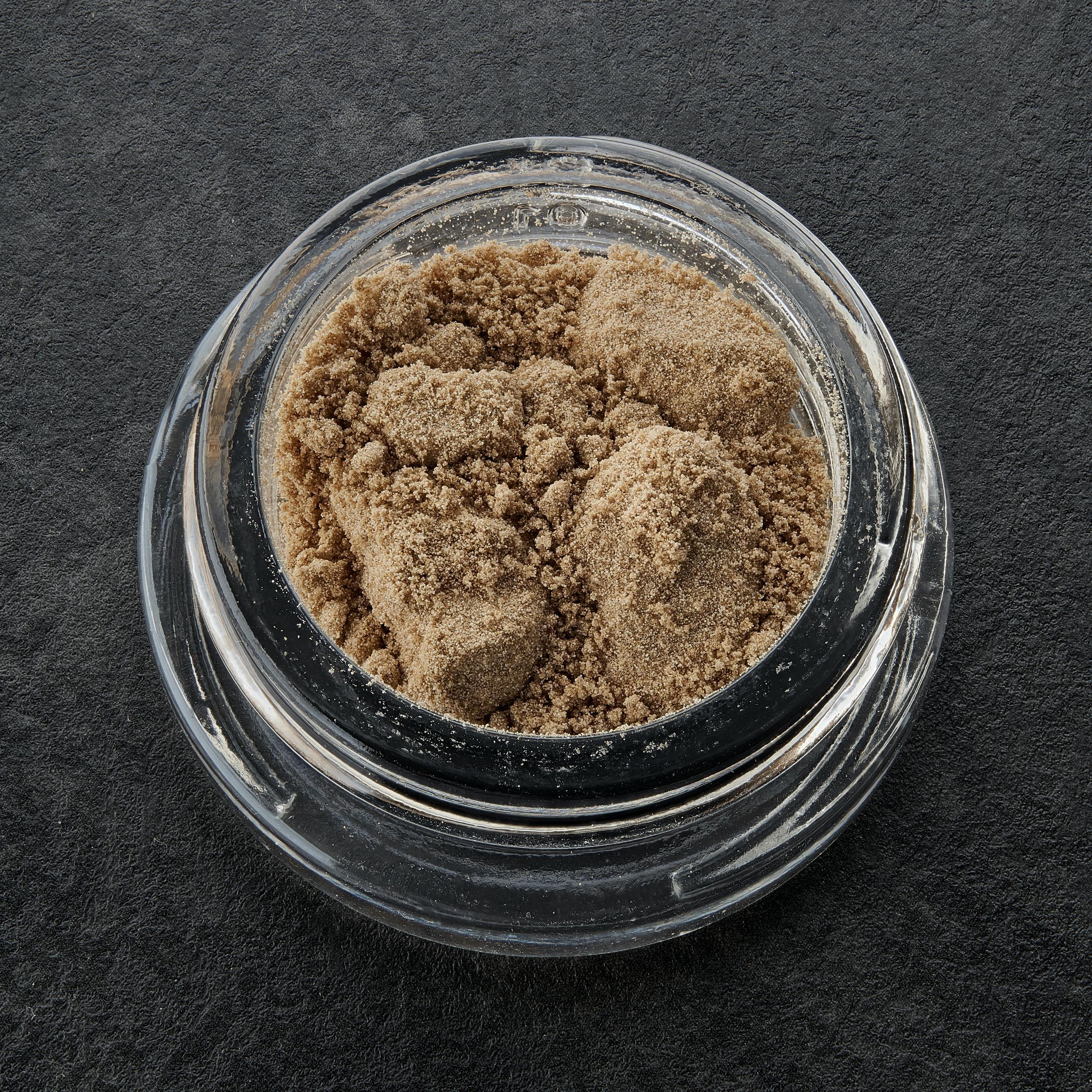 A gallery image for Entourage Full Melt Hash