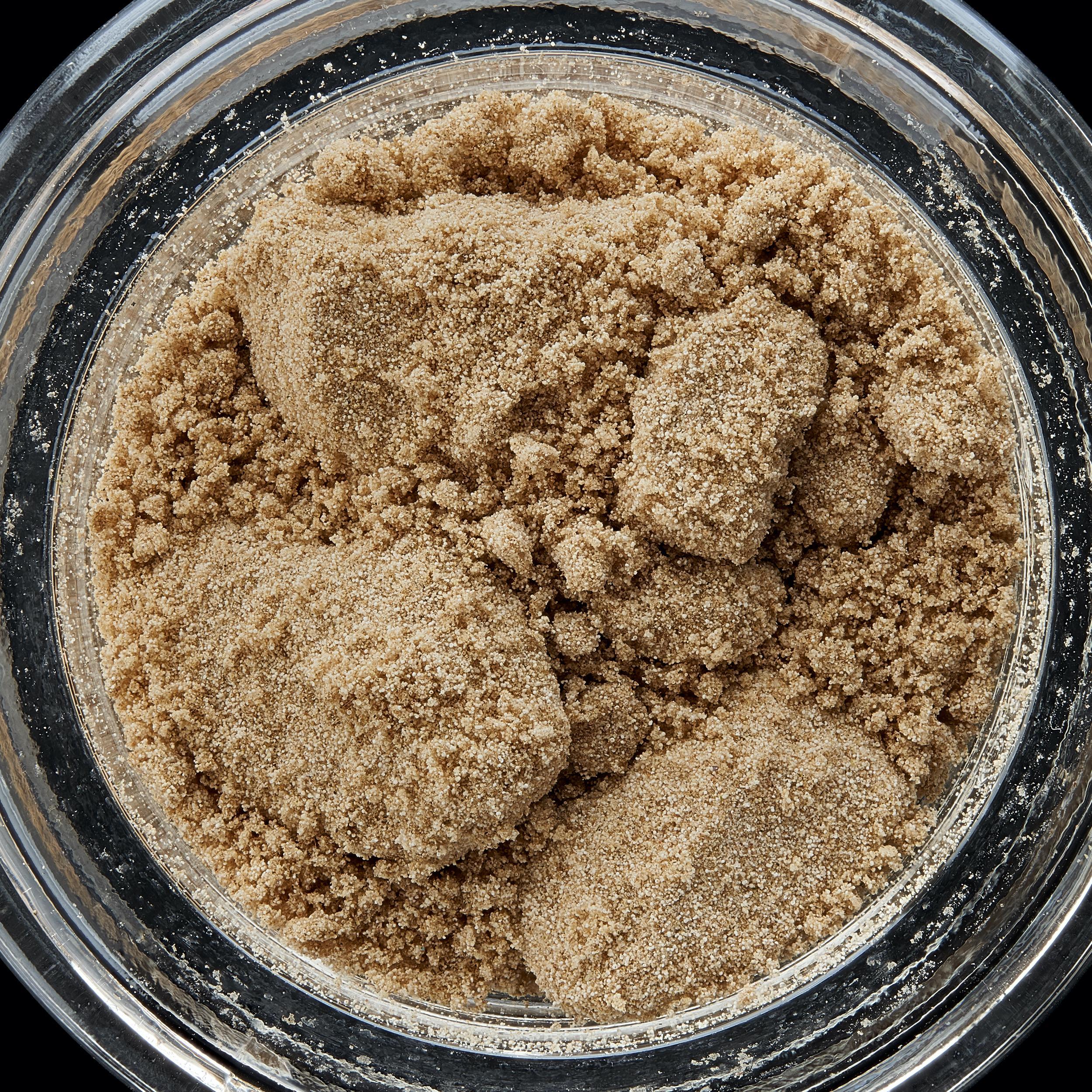 A gallery image for Entourage Full Melt Hash