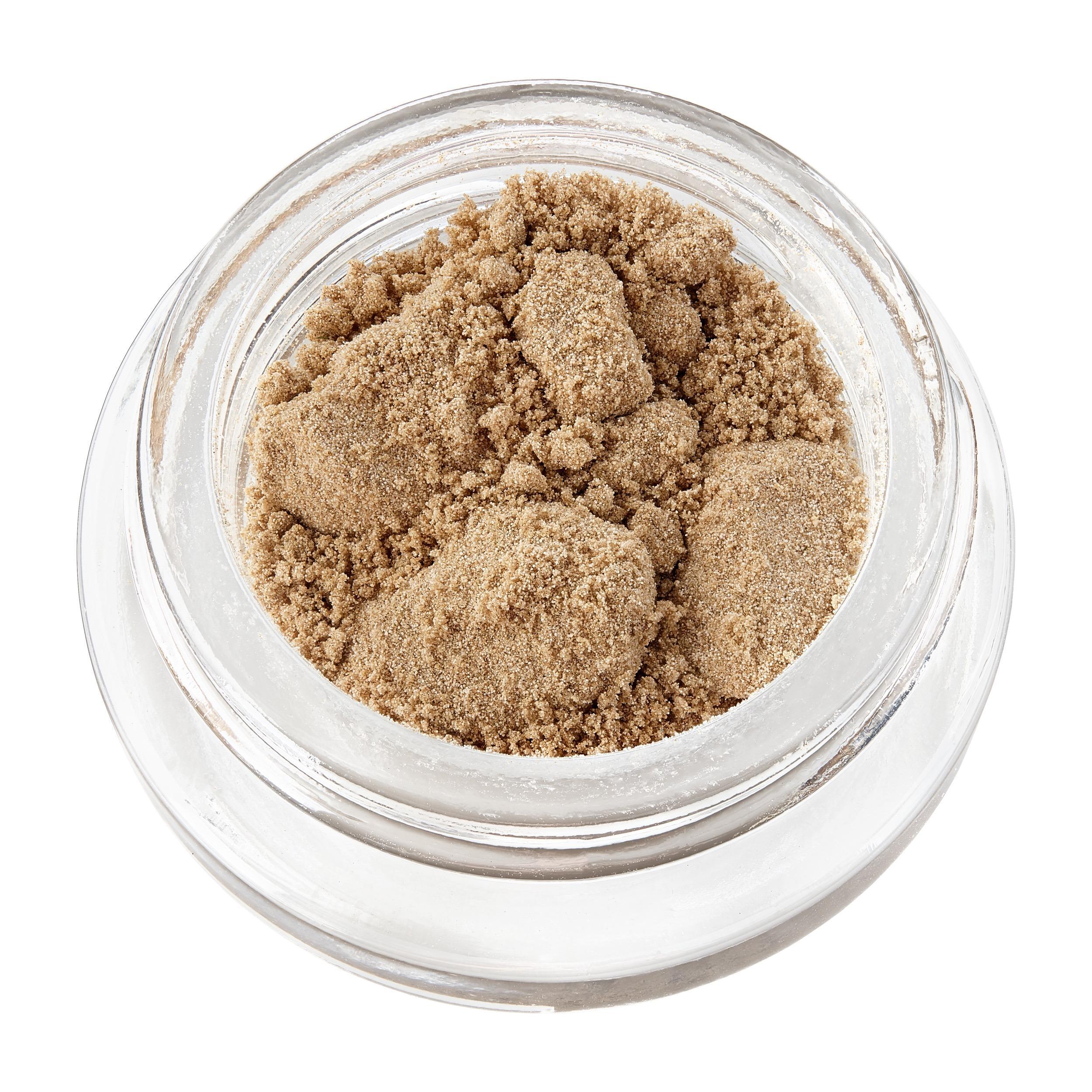 The product image for Entourage Full Melt Hash