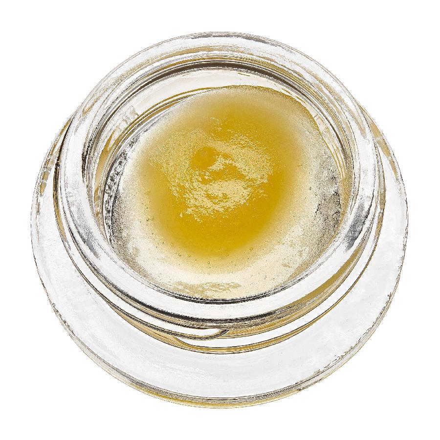 A gallery image for Alpen Gleaux Live Resin (High THCa)