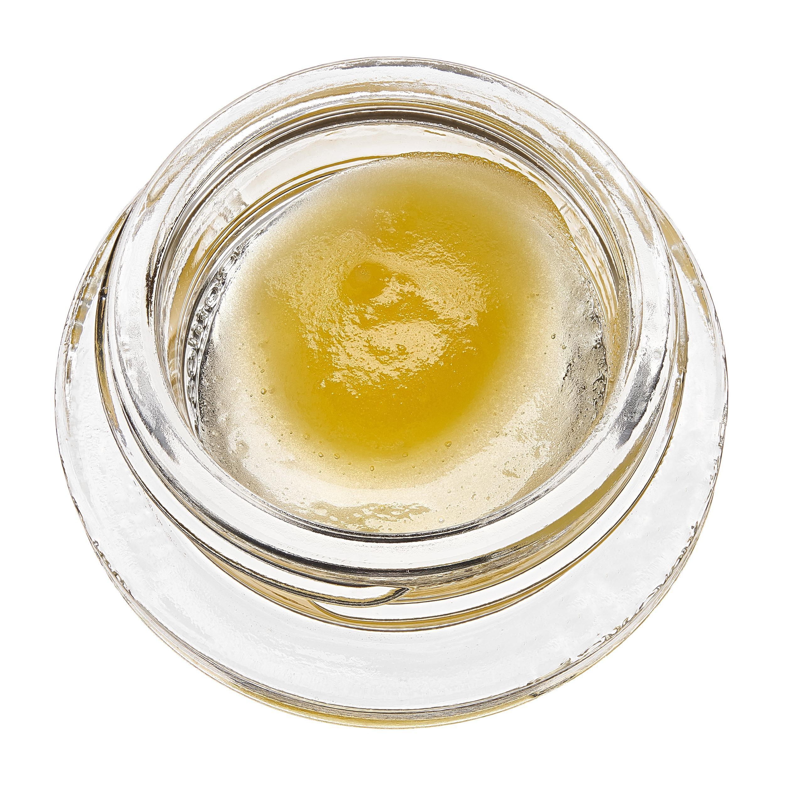 A gallery image for Alpen Gleaux Live Resin (High THCa)