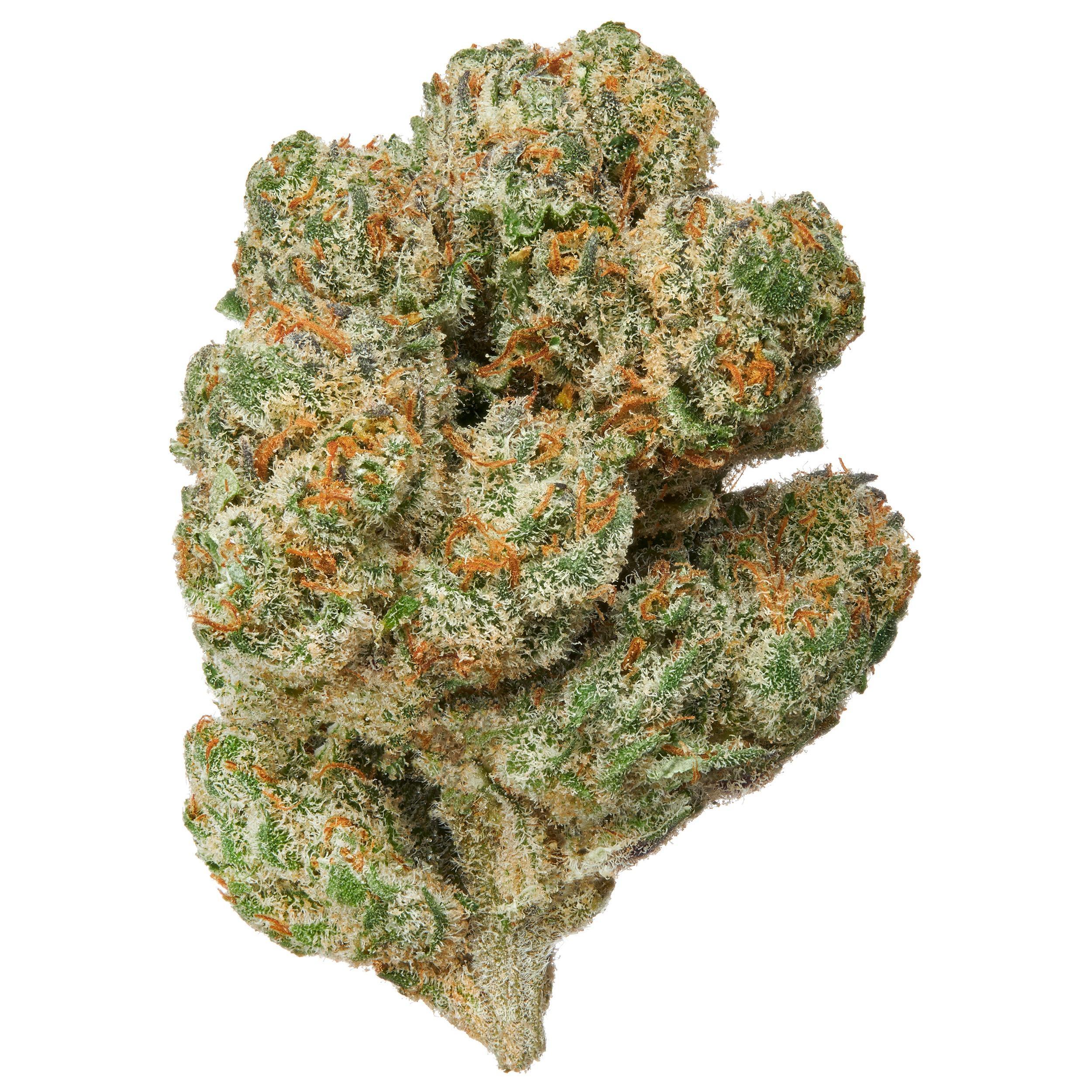 The product image for Lemon-Aid Indoor Hemp Flower