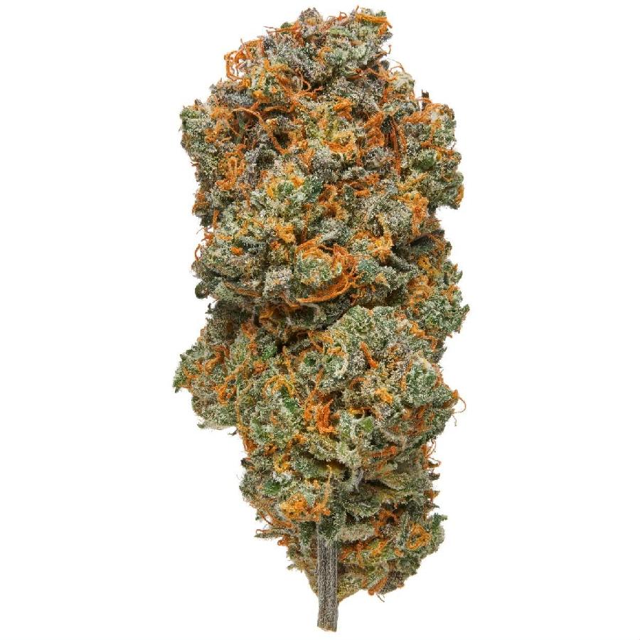 The product image for Chocolate Kush Indoor Hemp Flower