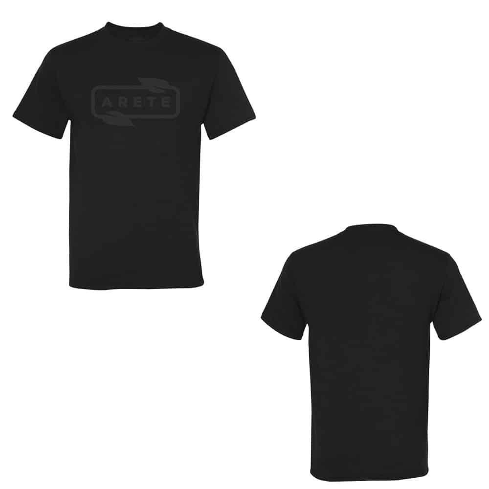 A gallery image for Black Label Tee Shirts