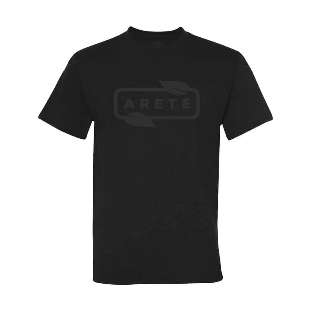 The product image for Black Label Tee Shirts