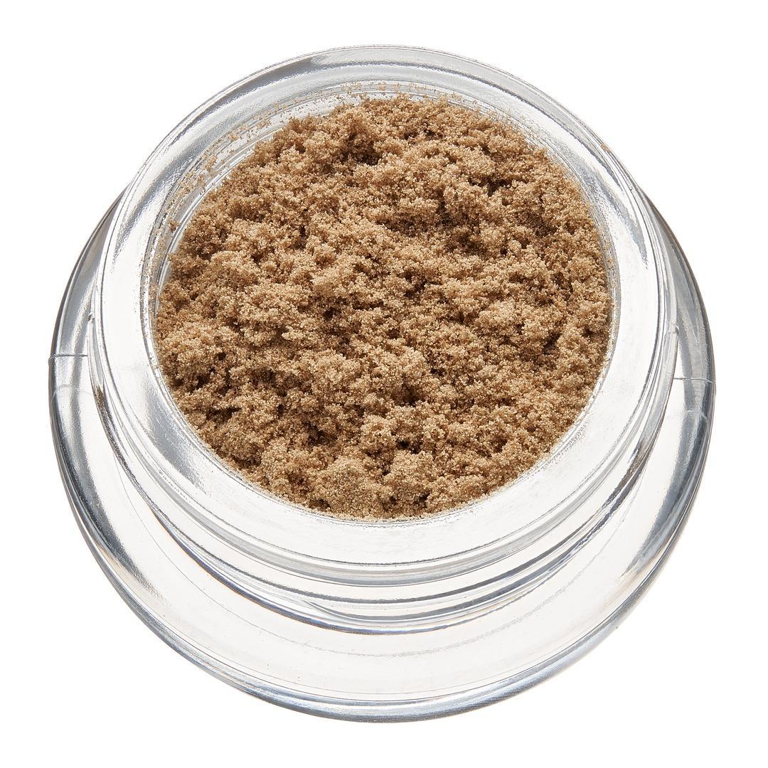The product image for Mintz CBG Full Melt Hash