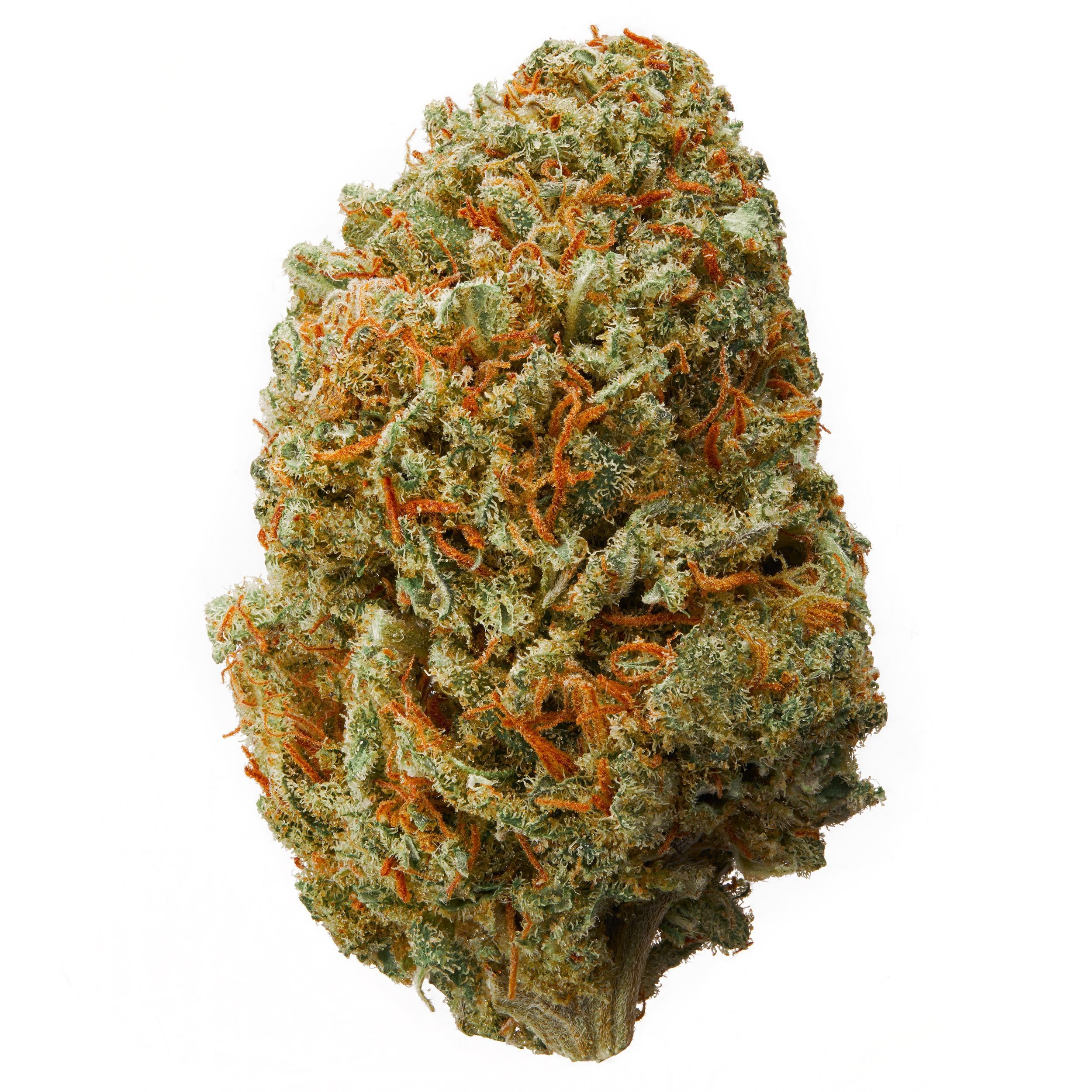 The product image for Sour Lifter Hemp Flower