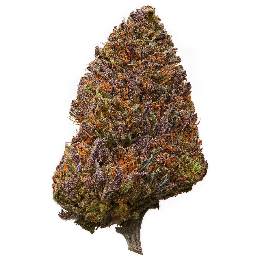 The product image for Strawberry Cheesecake CBD Hemp Flower