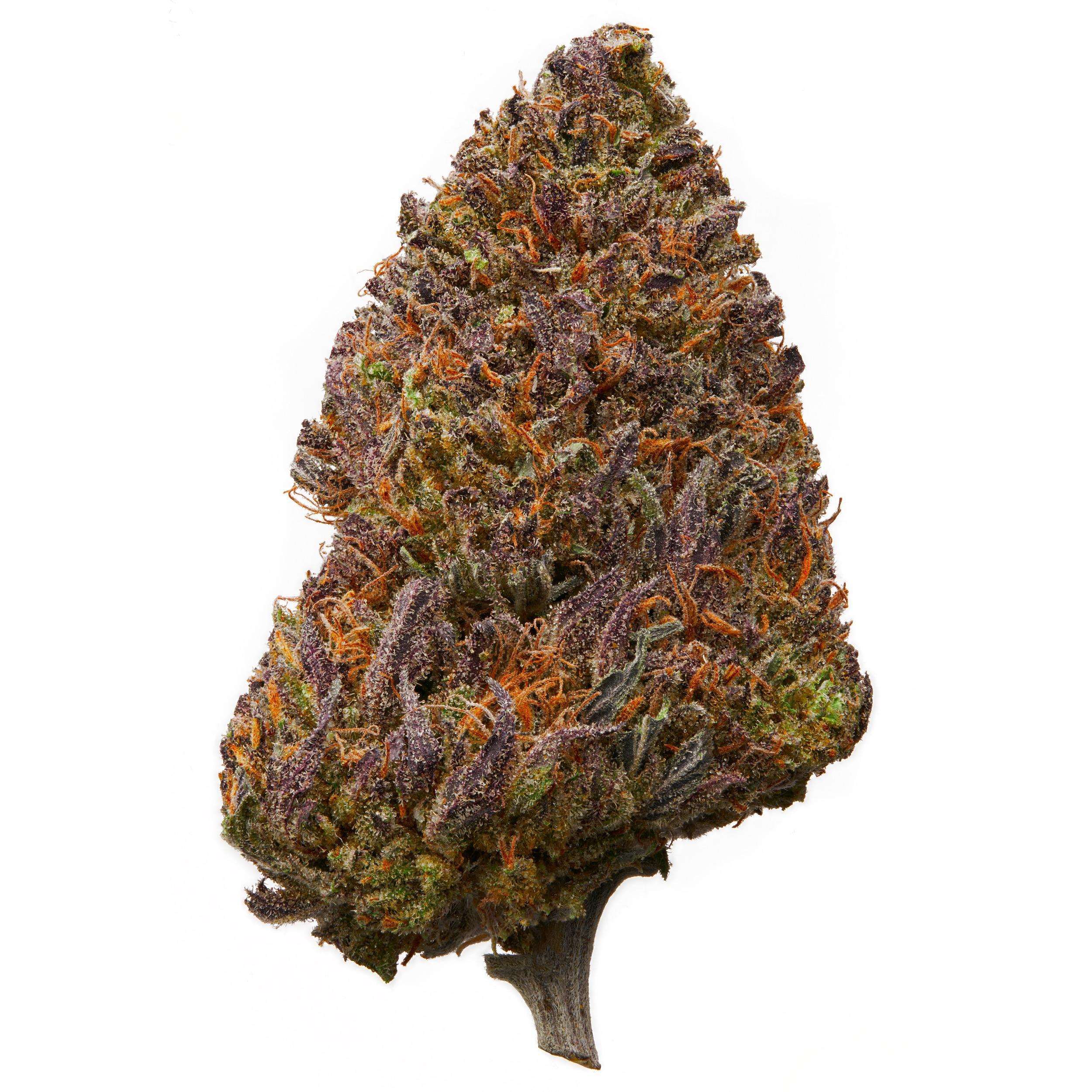 The product image for Strawberry Cheesecake CBD Hemp Flower