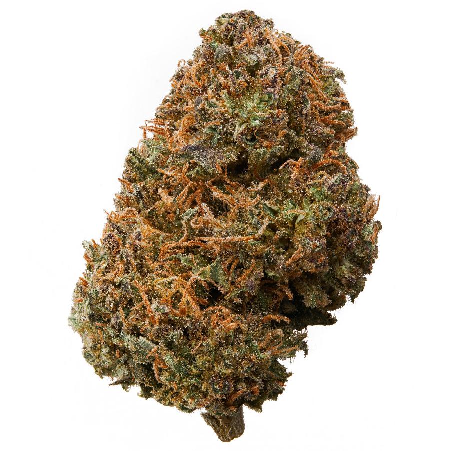 The product image for Sweet Tooth Hemp Flower