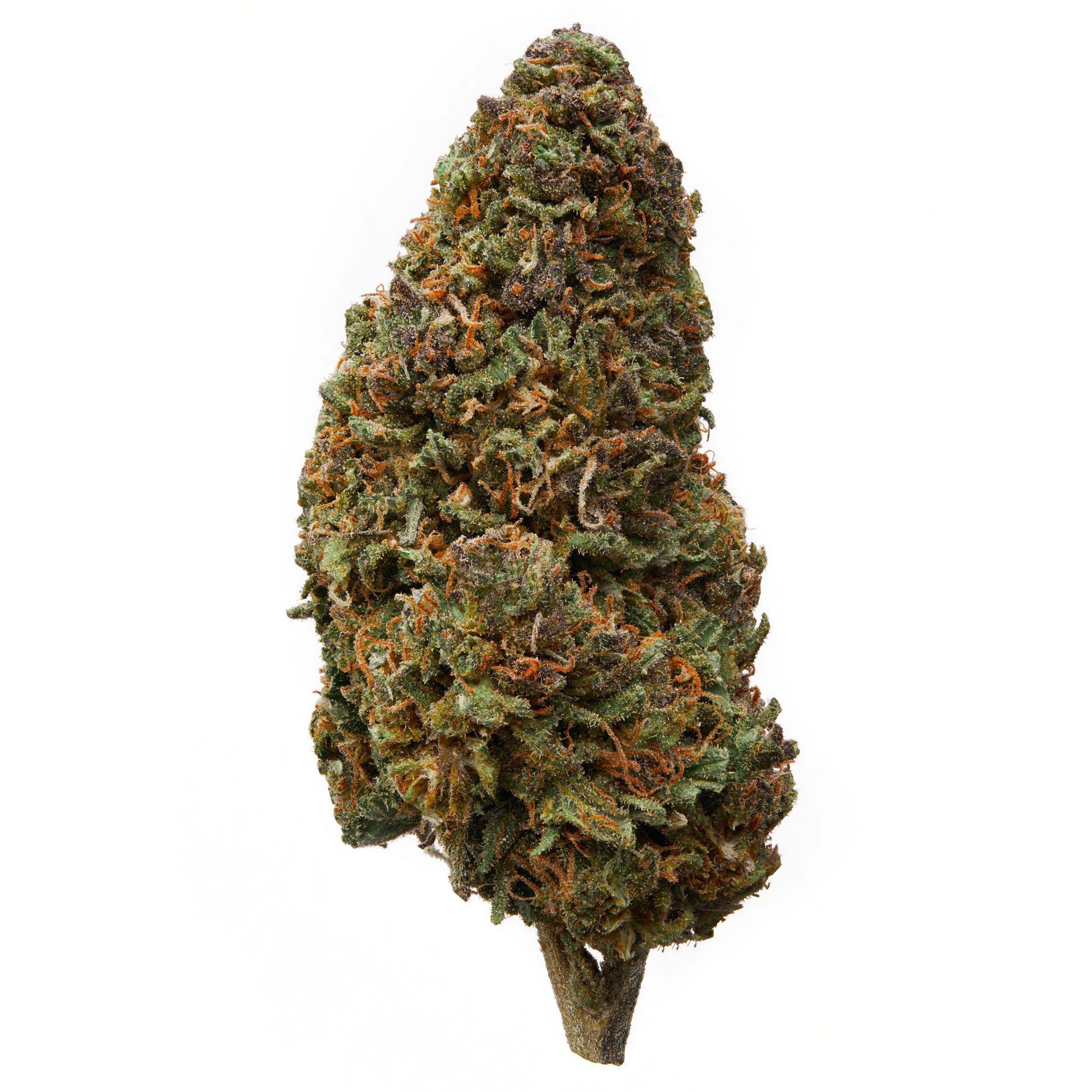 The product image for Chemdawg Hemp Flower