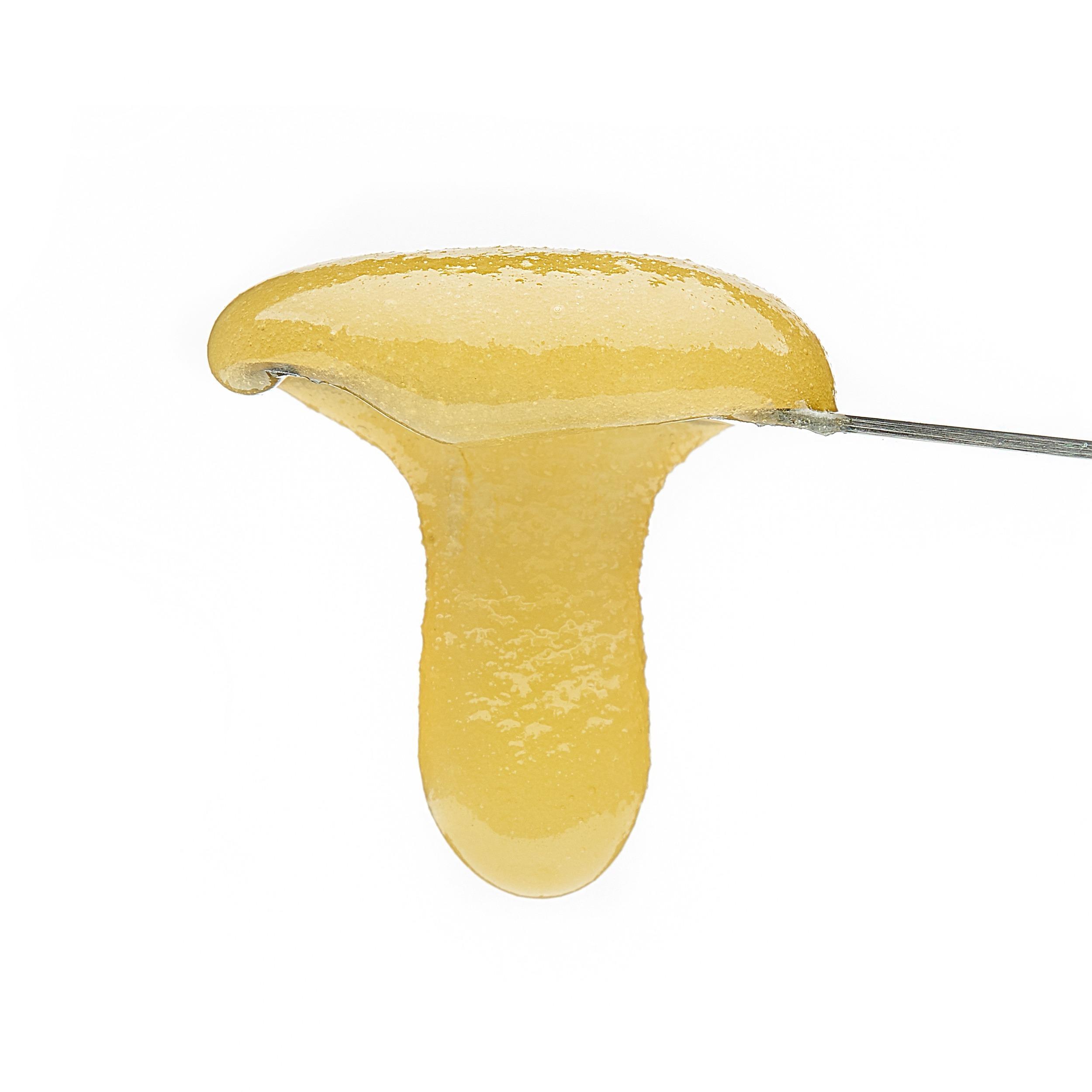 The product image for Alpen Gleaux Live Resin (High THCa)