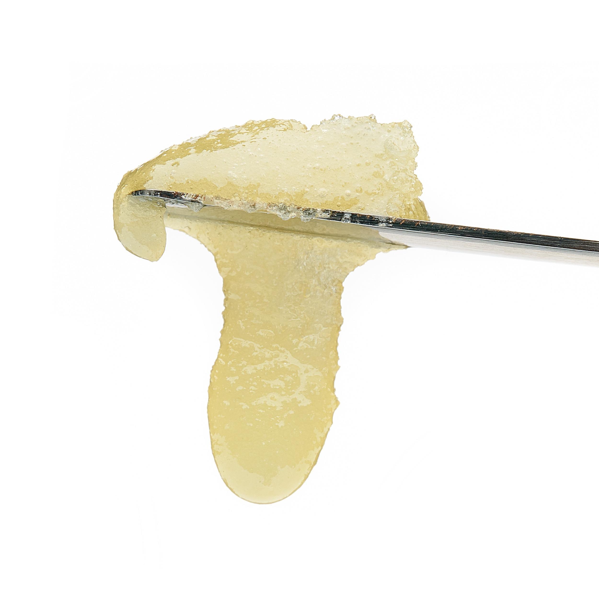 The product image for Girl Scout Cookies Live Resin (High THCa)