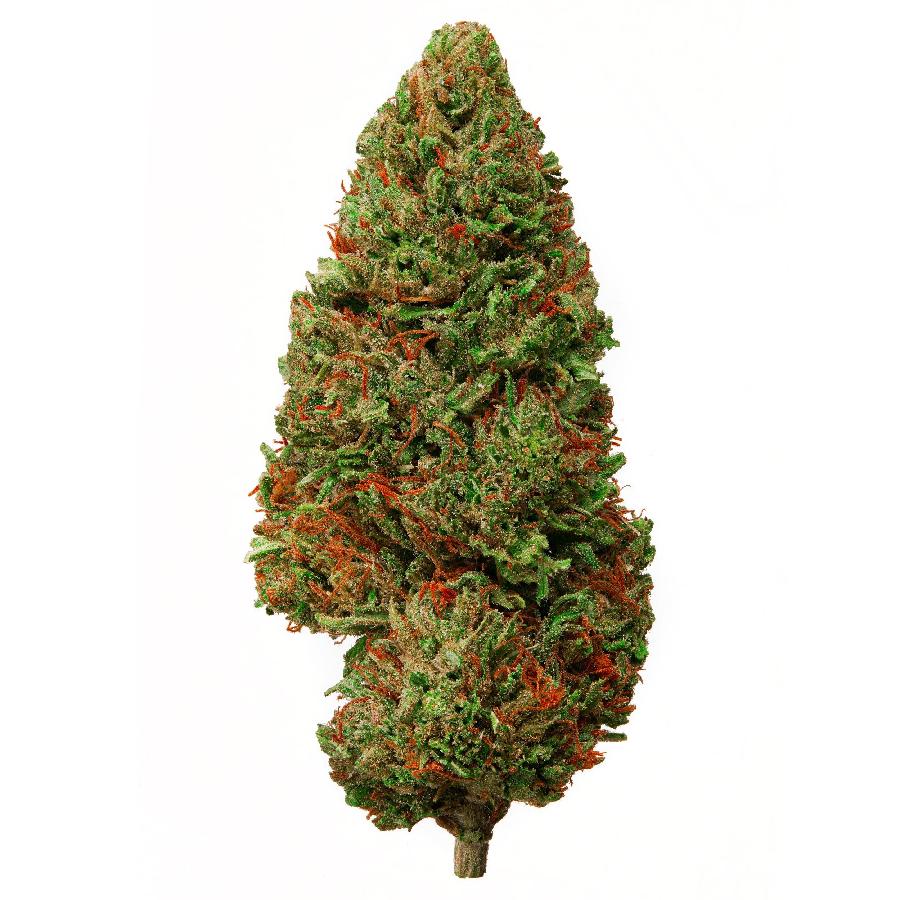 The product image for Pineberry CBDV
