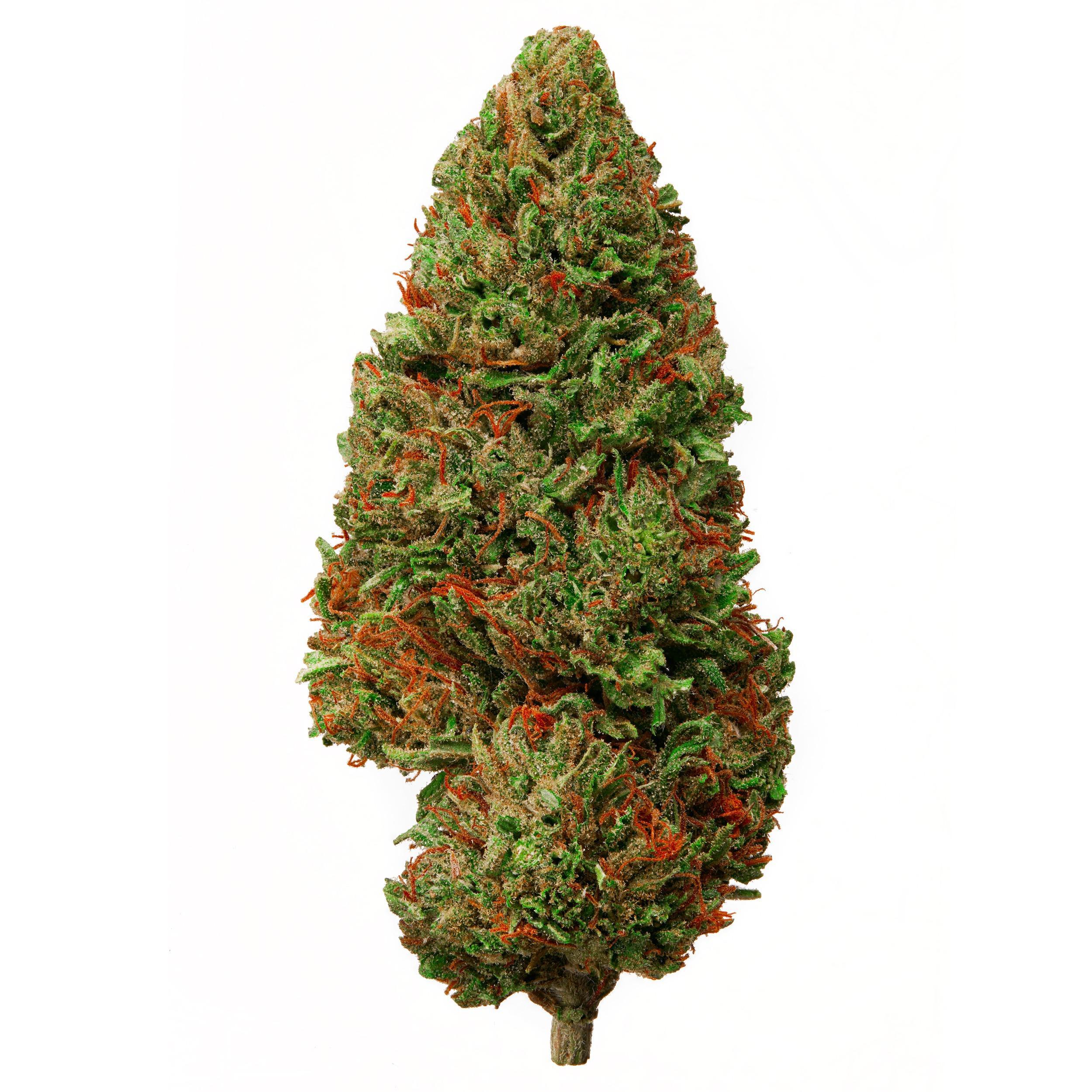 The product image for Pineberry CBDV