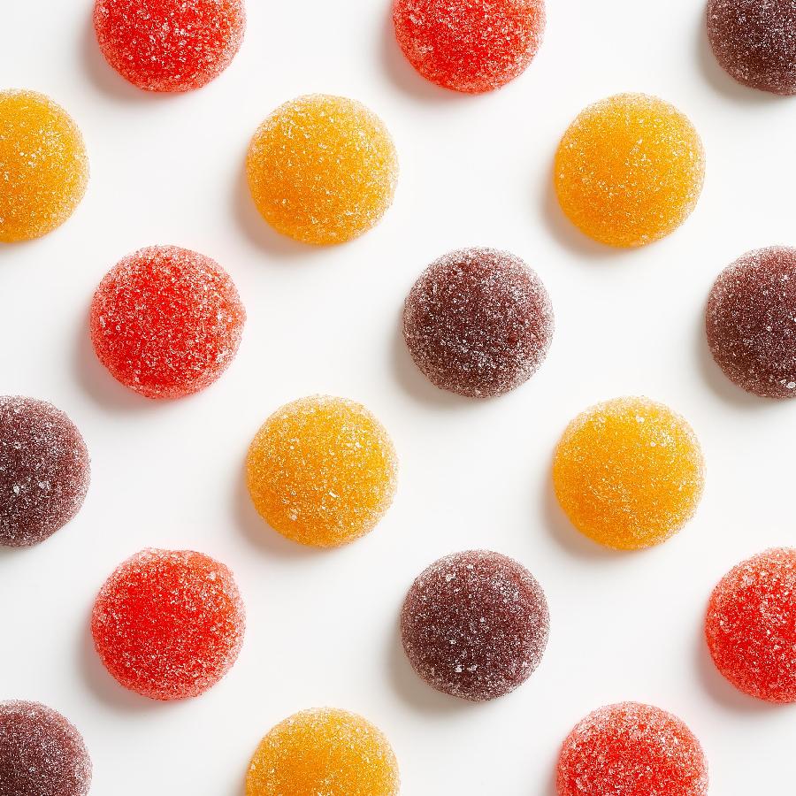 Organic Euphoria Delta 9 THC Gummies, photo 4 of 10