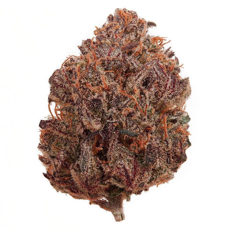 Black Diamonds Hydroponic Hemp Flower