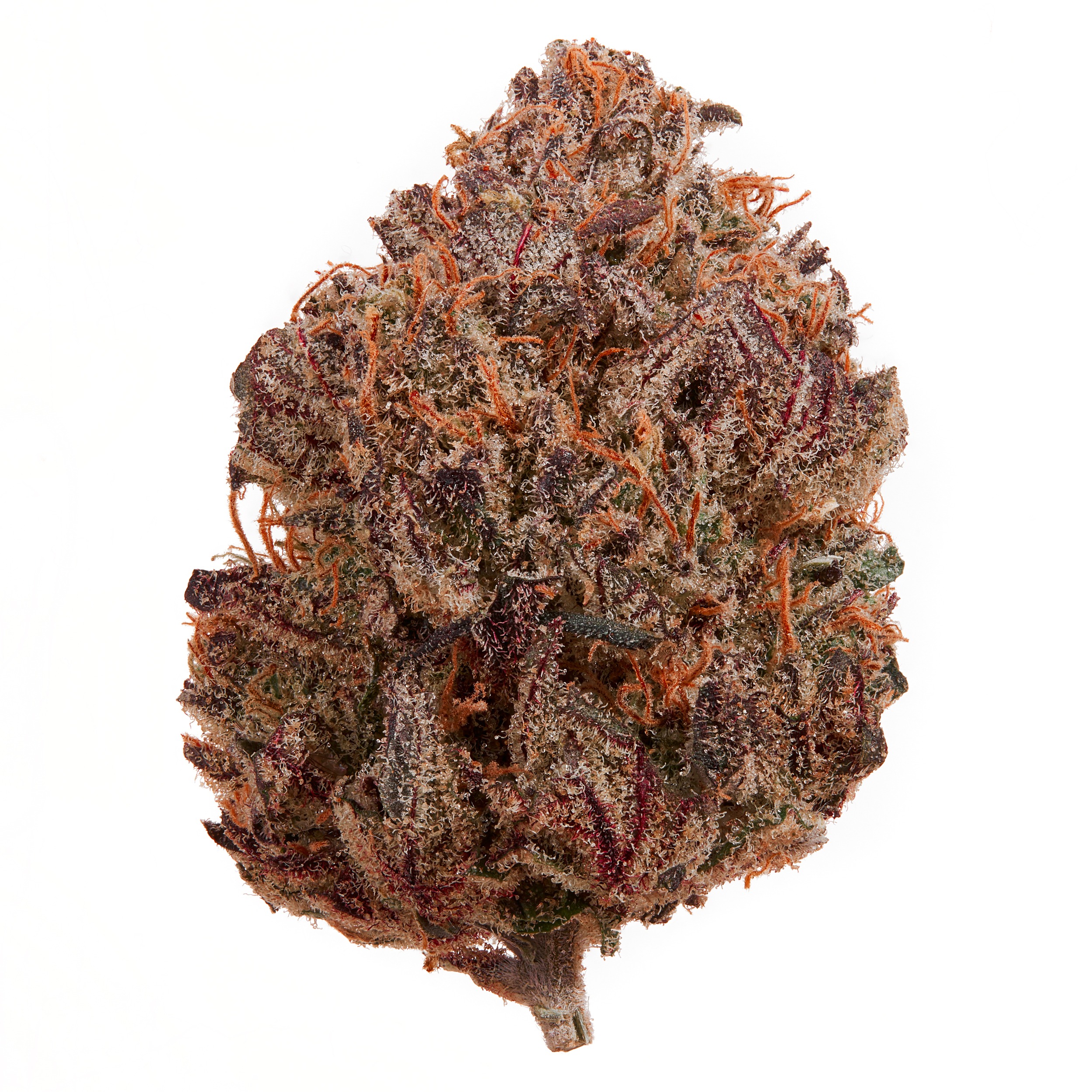 The product image for Black Diamonds Hydroponic Hemp Flower