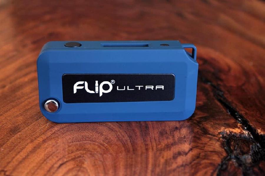 FLIP ULTRA | Most Advanced Vape Pen, photo 3 of 13