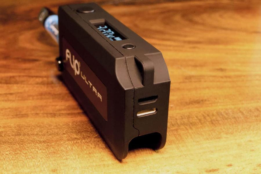 FLIP ULTRA | Most Advanced Vape Pen, photo 6 of 13