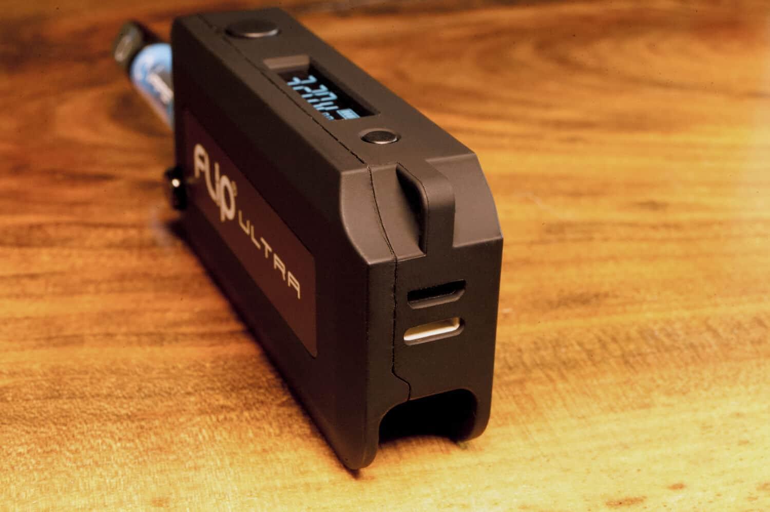 FLIP ULTRA | Most Advanced Vape Pen - Arete