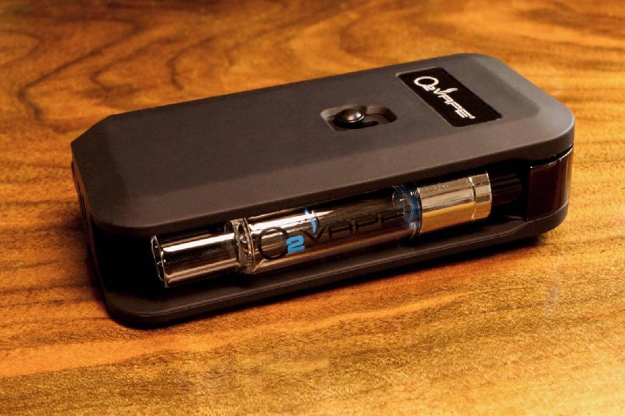 FLIP ULTRA | Most Advanced Vape Pen, photo 7 of 13