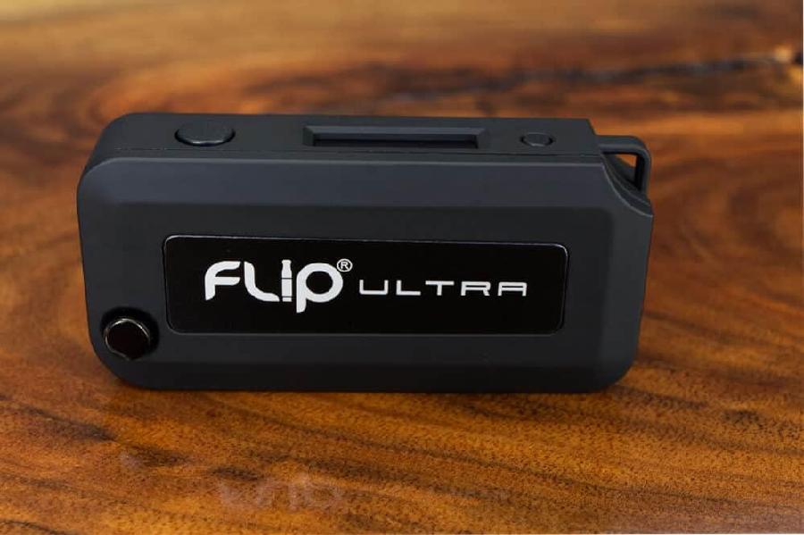 FLIP ULTRA | Most Advanced Vape Pen, photo 9 of 13