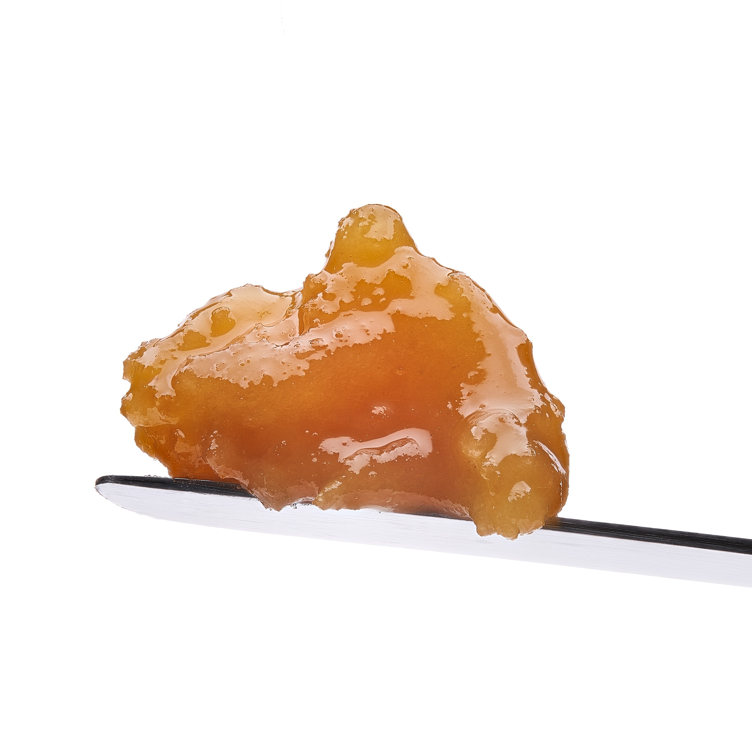 The product image for Green Gleaux Full Melt Hash Rosin (High THCa)