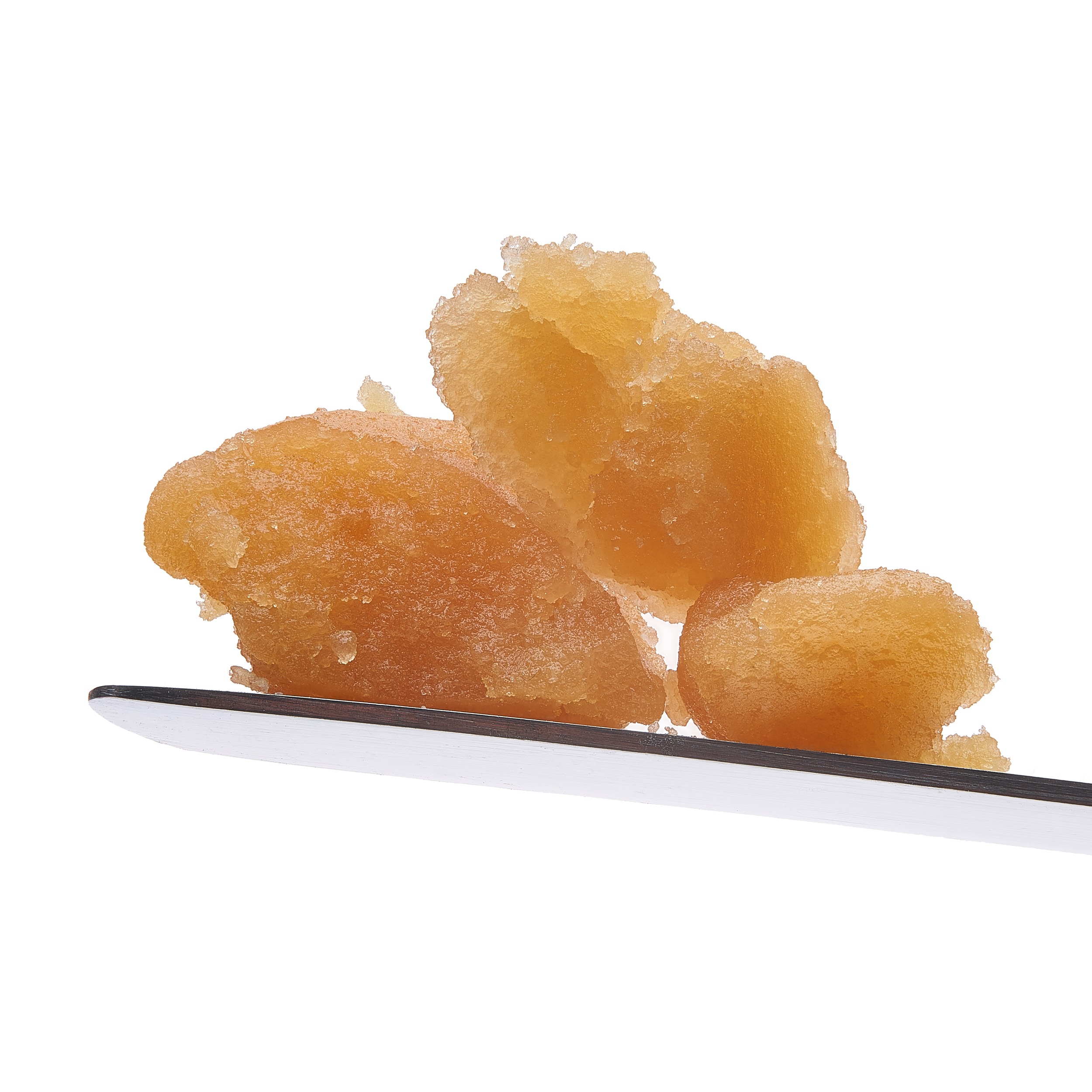 The product image for Grumpy Gorilla Full Melt Hash Rosin (High THCa)