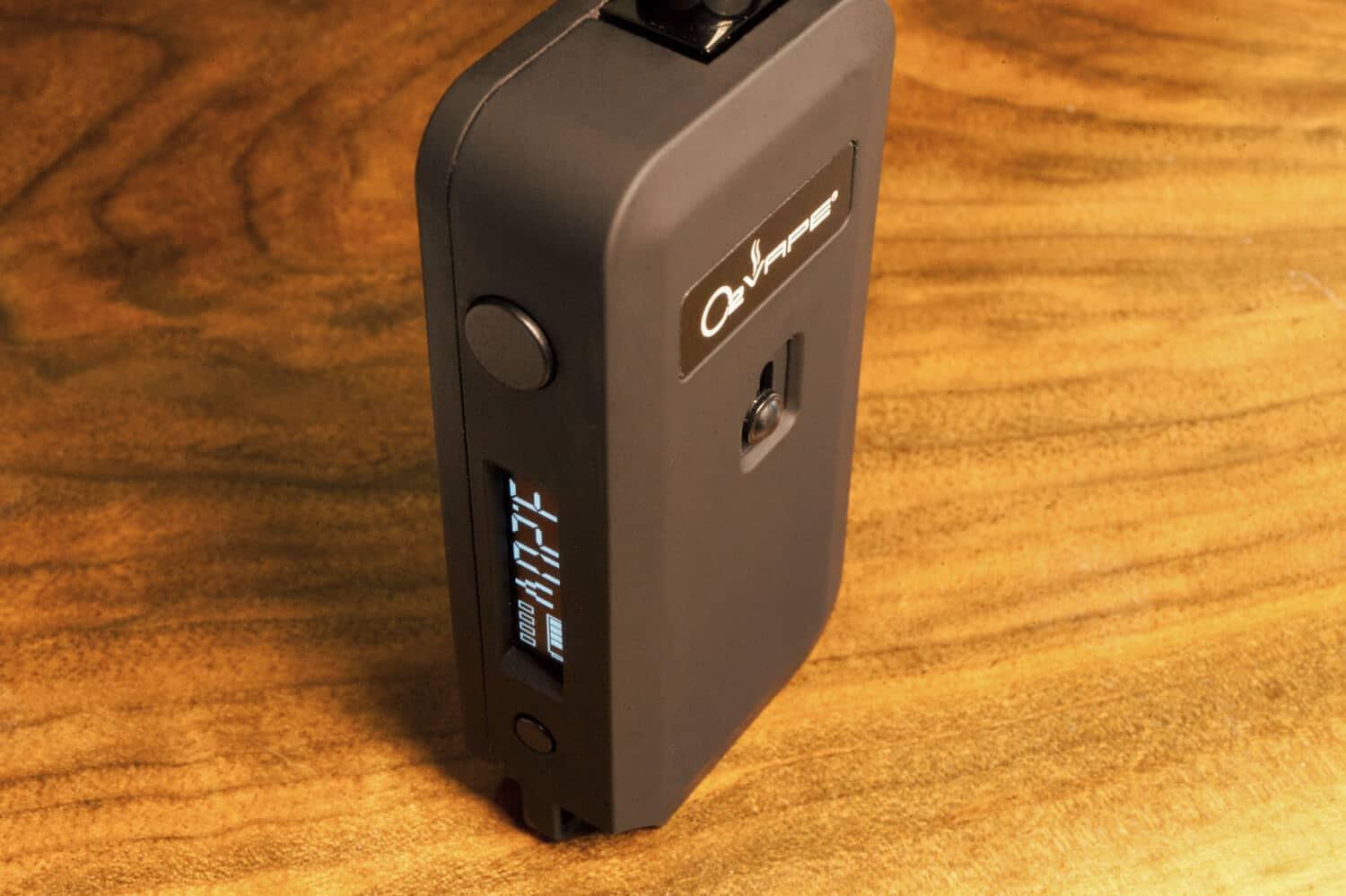 A gallery image for FLIP ULTRA | Most Advanced Vape Pen